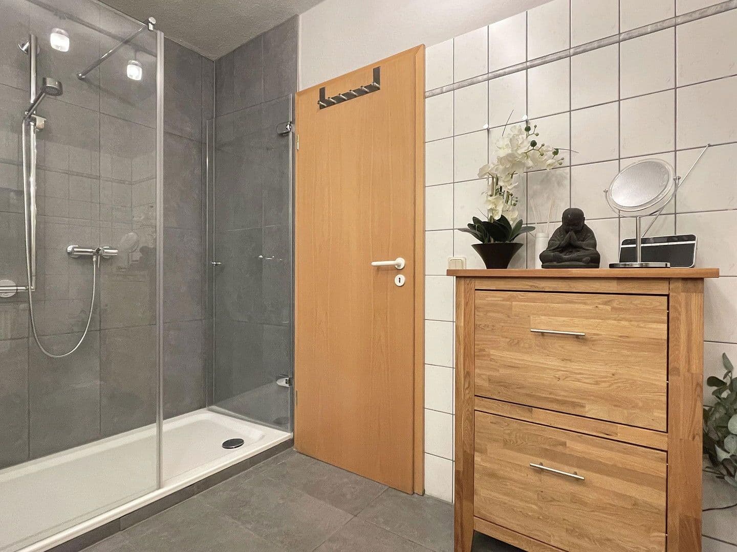 Studio flat to rent, 47 m², Wedel, Schleswig-Holstein Studio flat to rent, 47 m², Wedel, Schleswig-Holstein