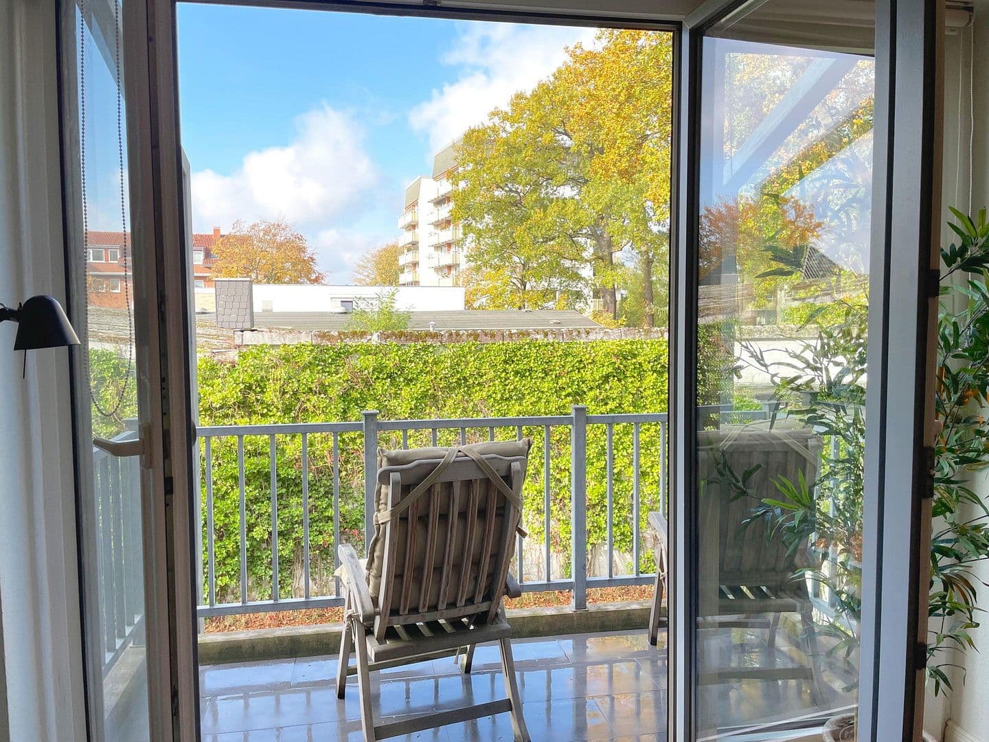 Studio flat to rent, 47 m², Wedel, Schleswig-Holstein Studio flat to rent, 47 m², Wedel, Schleswig-Holstein