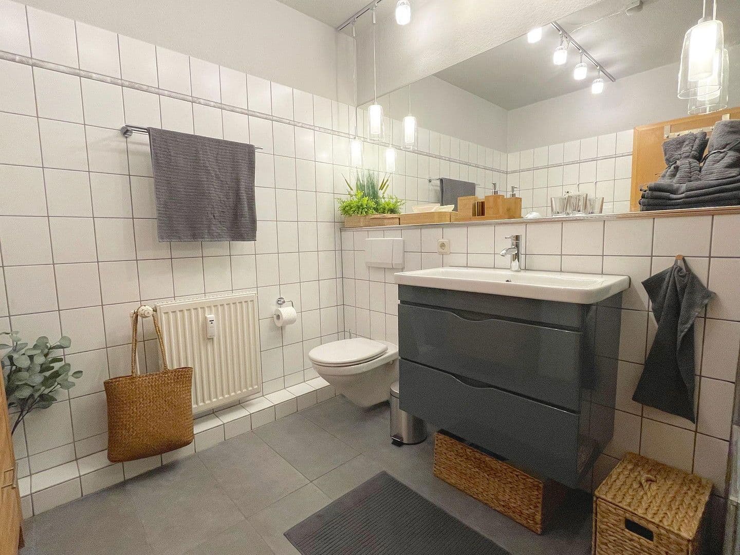 Studio flat to rent, 47 m², Wedel, Schleswig-Holstein Studio flat to rent, 47 m², Wedel, Schleswig-Holstein