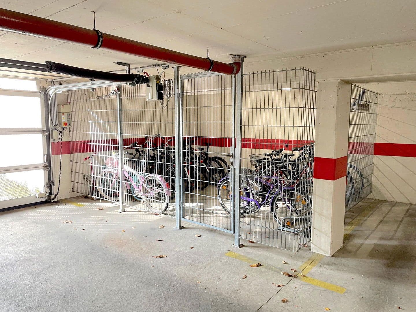 Studio flat to rent, 47 m², Wedel, Schleswig-Holstein Studio flat to rent, 47 m², Wedel, Schleswig-Holstein