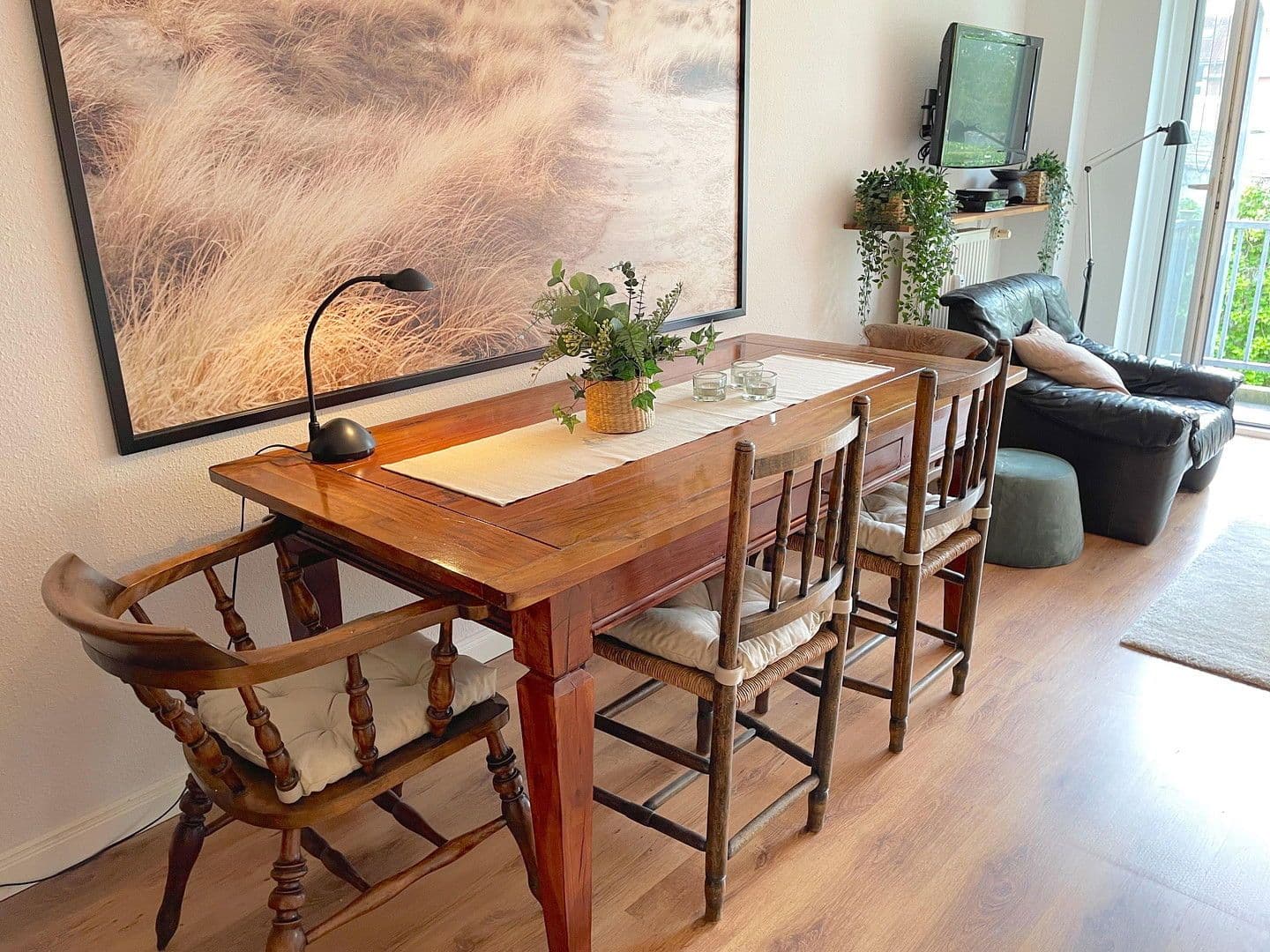 Studio flat to rent, 47 m², Wedel, Schleswig-Holstein Studio flat to rent, 47 m², Wedel, Schleswig-Holstein