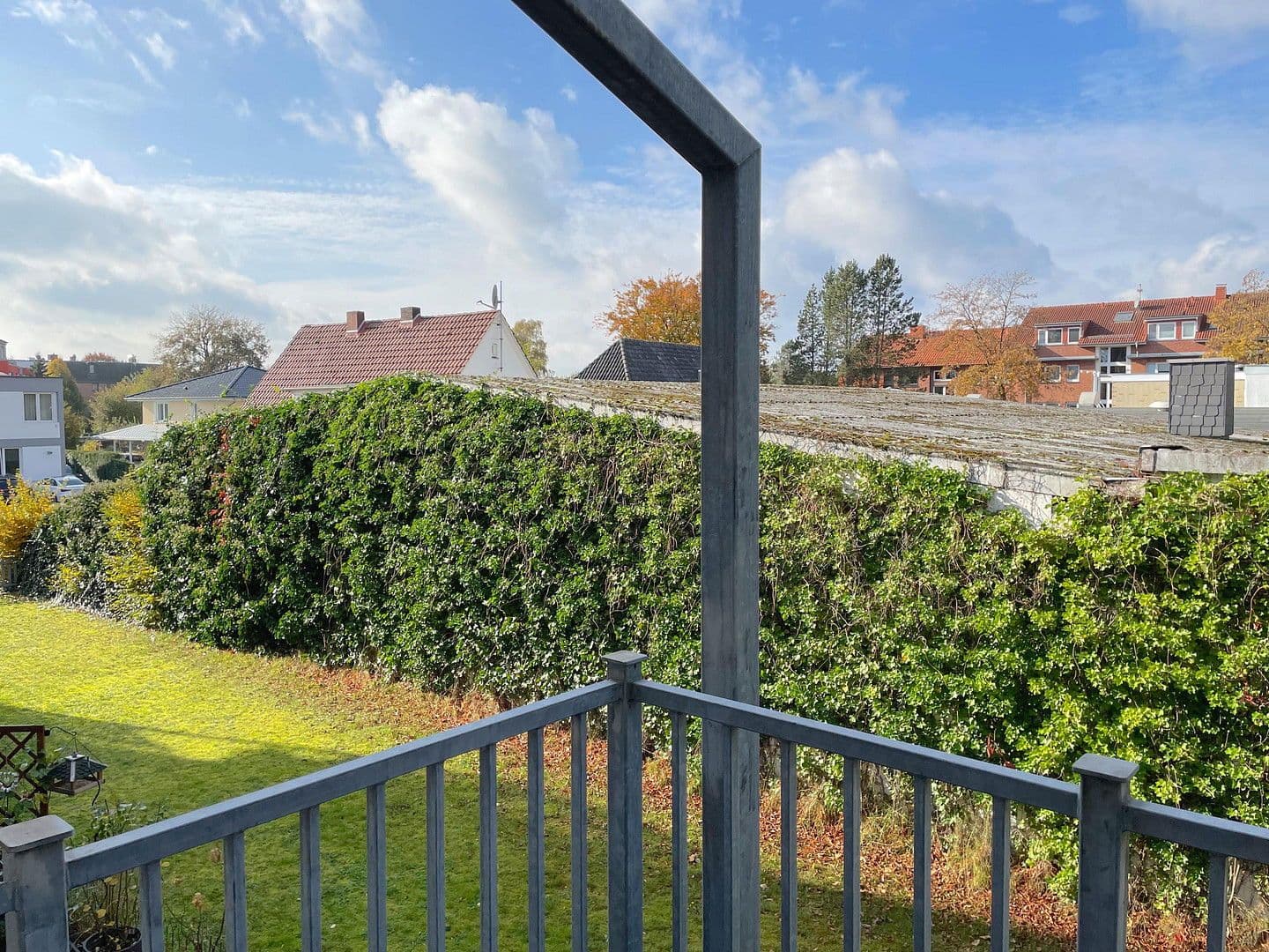 Studio flat to rent, 47 m², Wedel, Schleswig-Holstein Studio flat to rent, 47 m², Wedel, Schleswig-Holstein