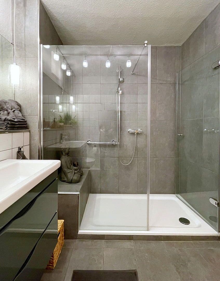 Studio flat to rent, 47 m², Wedel, Schleswig-Holstein Studio flat to rent, 47 m², Wedel, Schleswig-Holstein