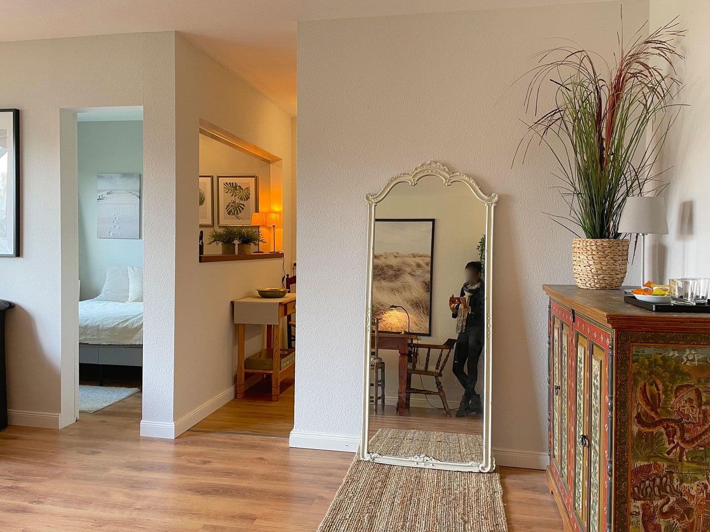 Studio flat to rent, 47 m², Wedel, Schleswig-Holstein Studio flat to rent, 47 m², Wedel, Schleswig-Holstein