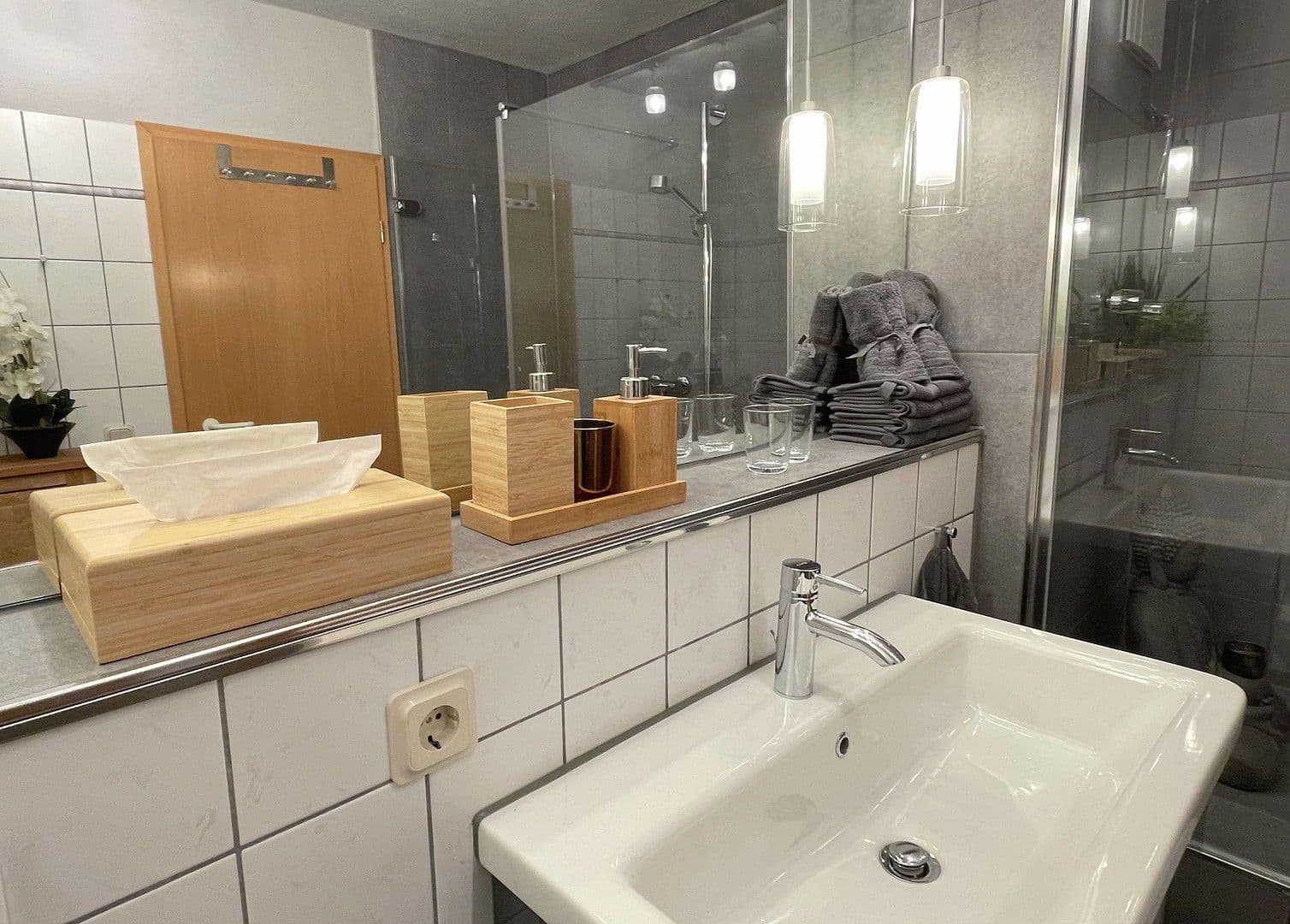 Studio flat to rent, 47 m², Wedel, Schleswig-Holstein Studio flat to rent, 47 m², Wedel, Schleswig-Holstein