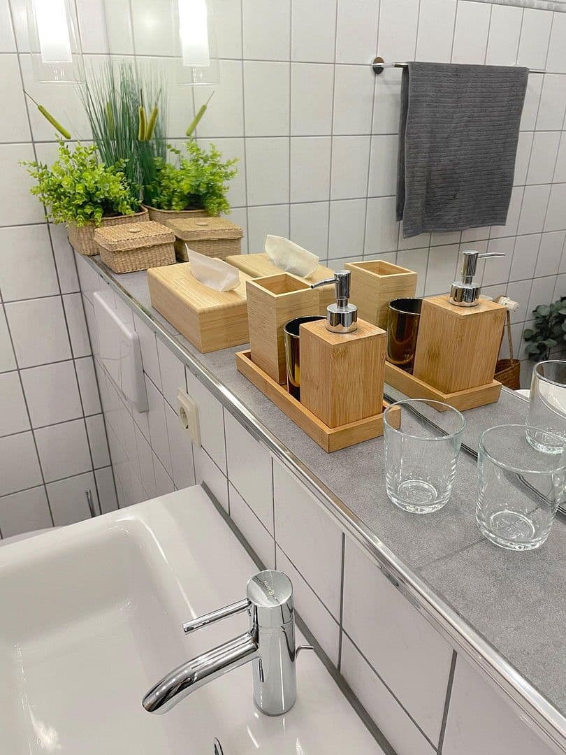 Studio flat to rent, 47 m², Wedel, Schleswig-Holstein Studio flat to rent, 47 m², Wedel, Schleswig-Holstein