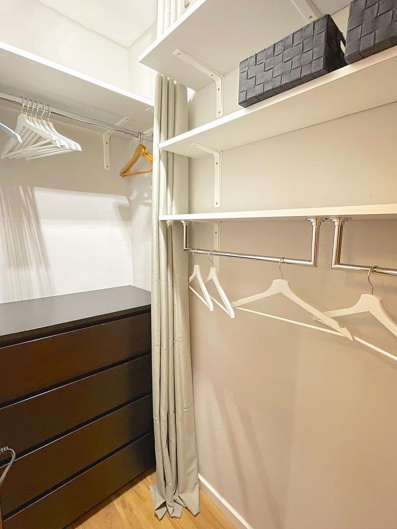 Studio flat to rent, 47 m², Wedel, Schleswig-Holstein Studio flat to rent, 47 m², Wedel, Schleswig-Holstein