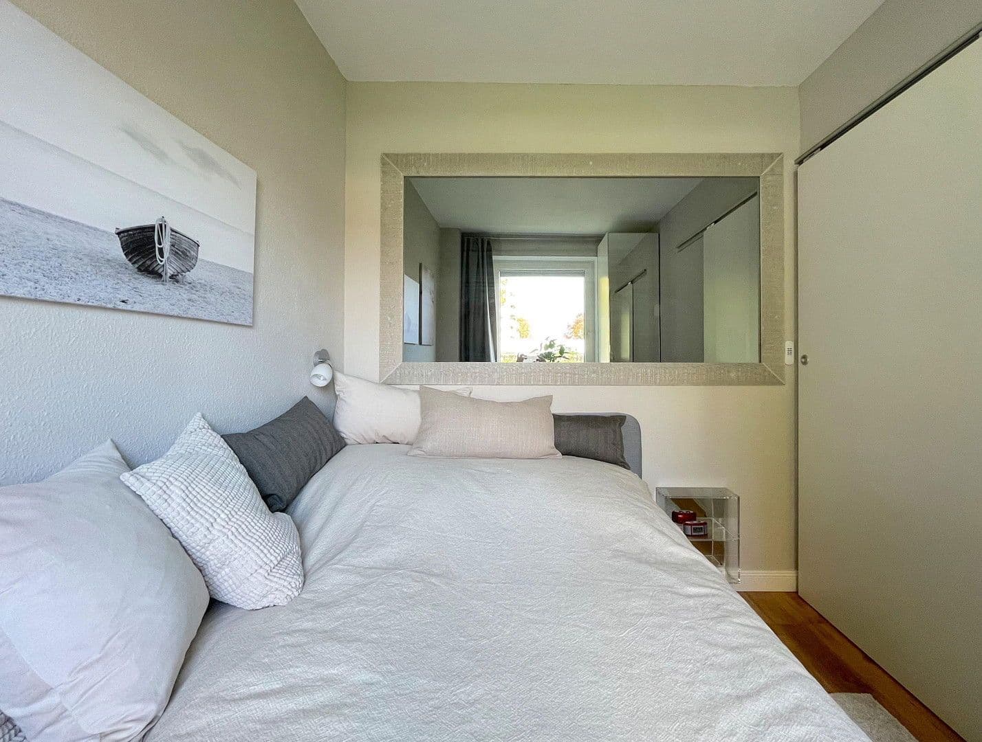 Studio flat to rent, 47 m², Wedel, Schleswig-Holstein Studio flat to rent, 47 m², Wedel, Schleswig-Holstein