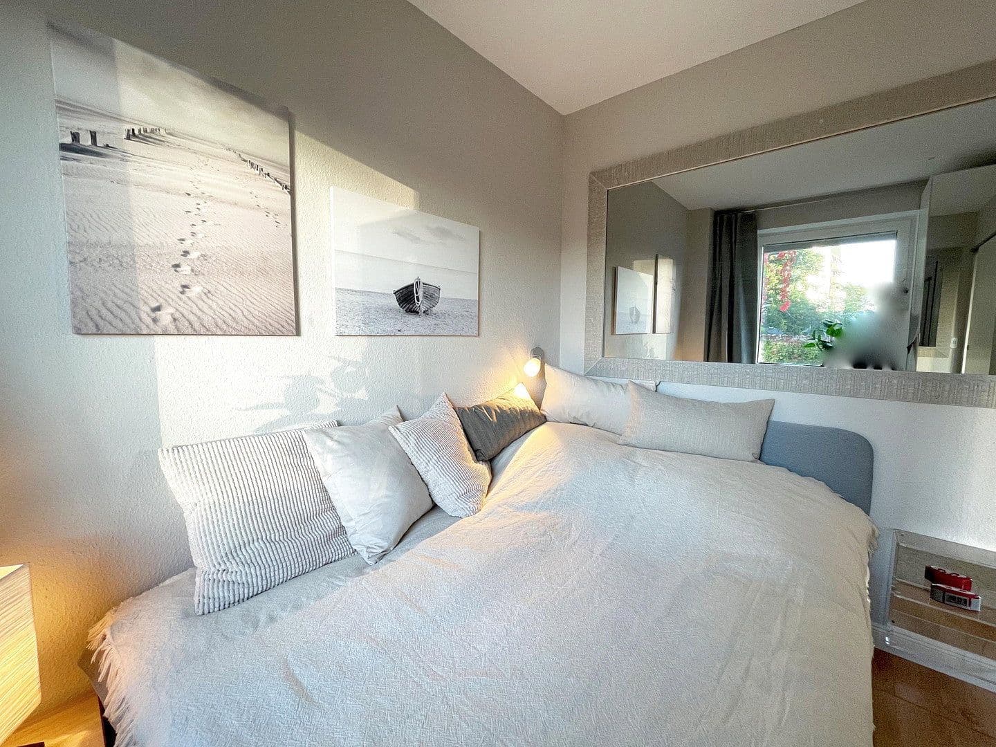 Studio flat to rent, 47 m², Wedel, Schleswig-Holstein Studio flat to rent, 47 m², Wedel, Schleswig-Holstein