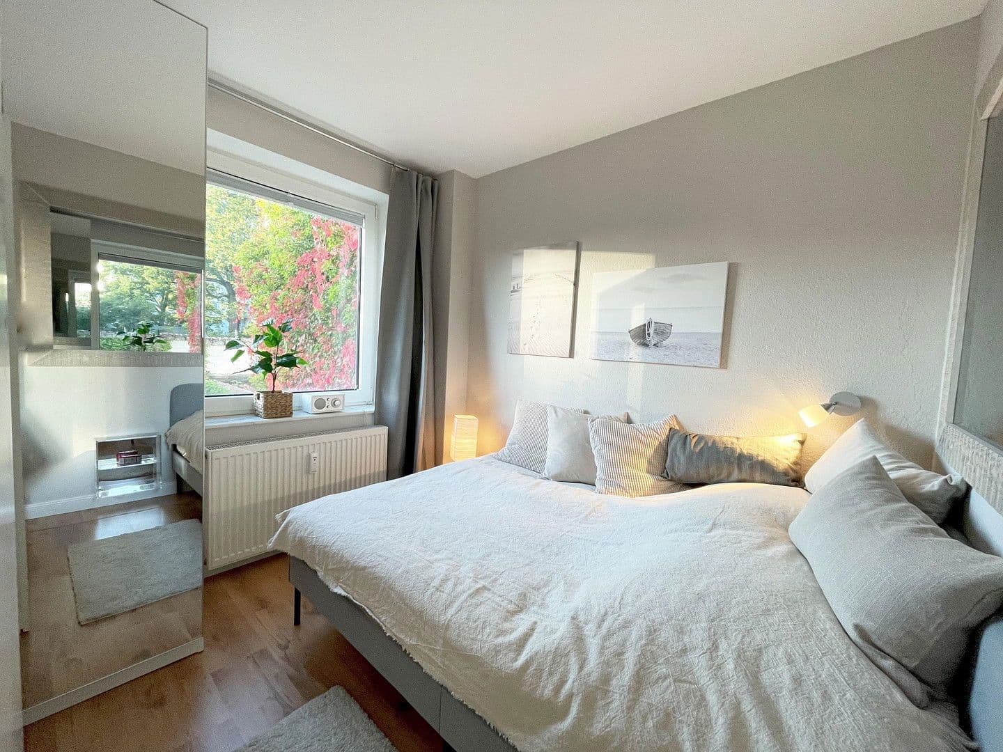 Studio flat to rent, 47 m², Wedel, Schleswig-Holstein Studio flat to rent, 47 m², Wedel, Schleswig-Holstein