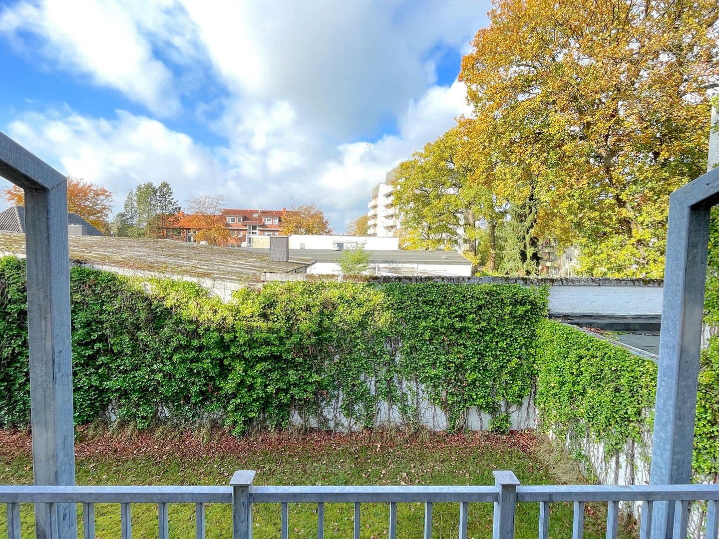 Studio flat to rent, 47 m², Wedel, Schleswig-Holstein Studio flat to rent, 47 m², Wedel, Schleswig-Holstein