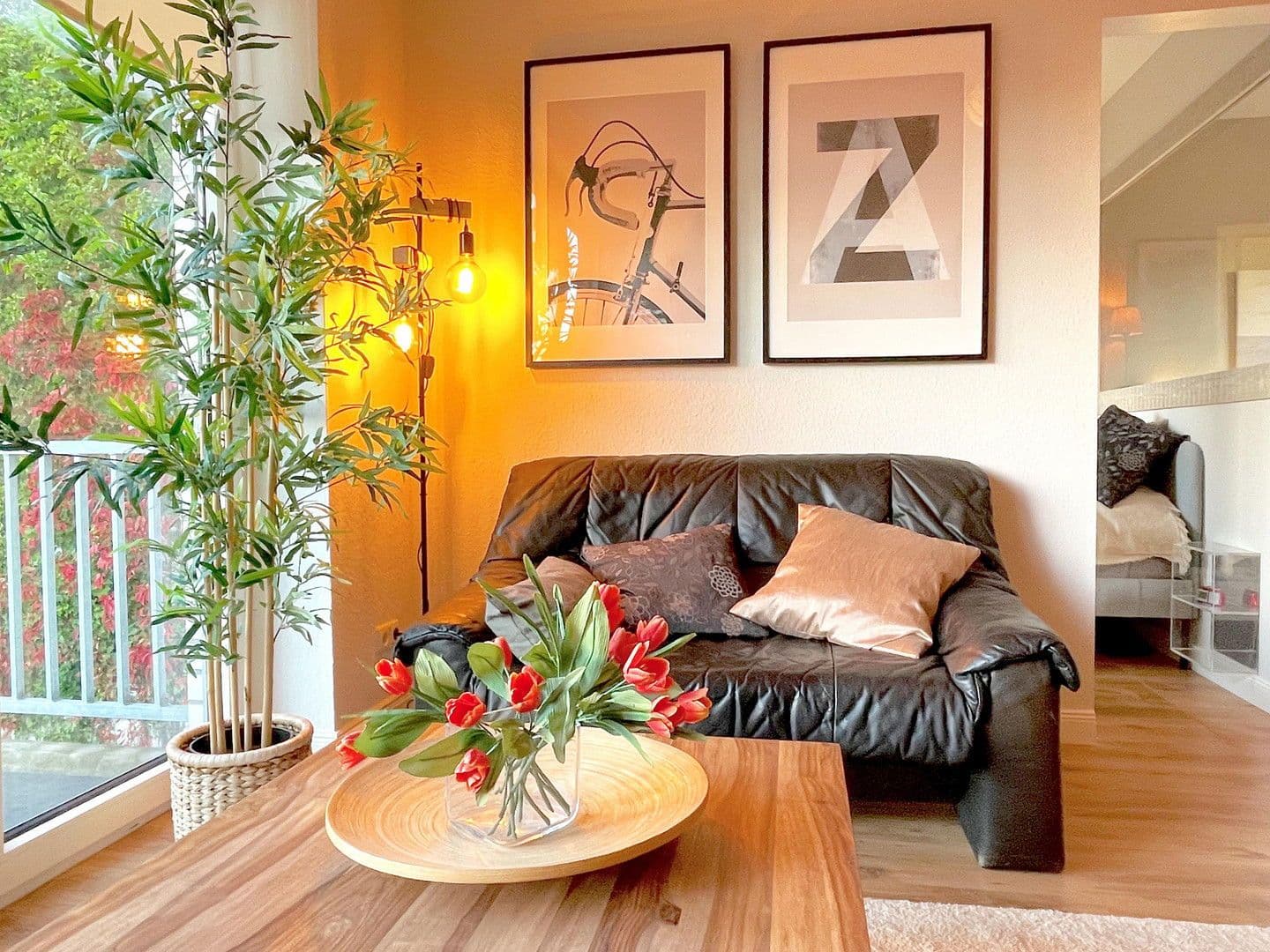 Studio flat to rent, 47 m², Wedel, Schleswig-Holstein Studio flat to rent, 47 m², Wedel, Schleswig-Holstein