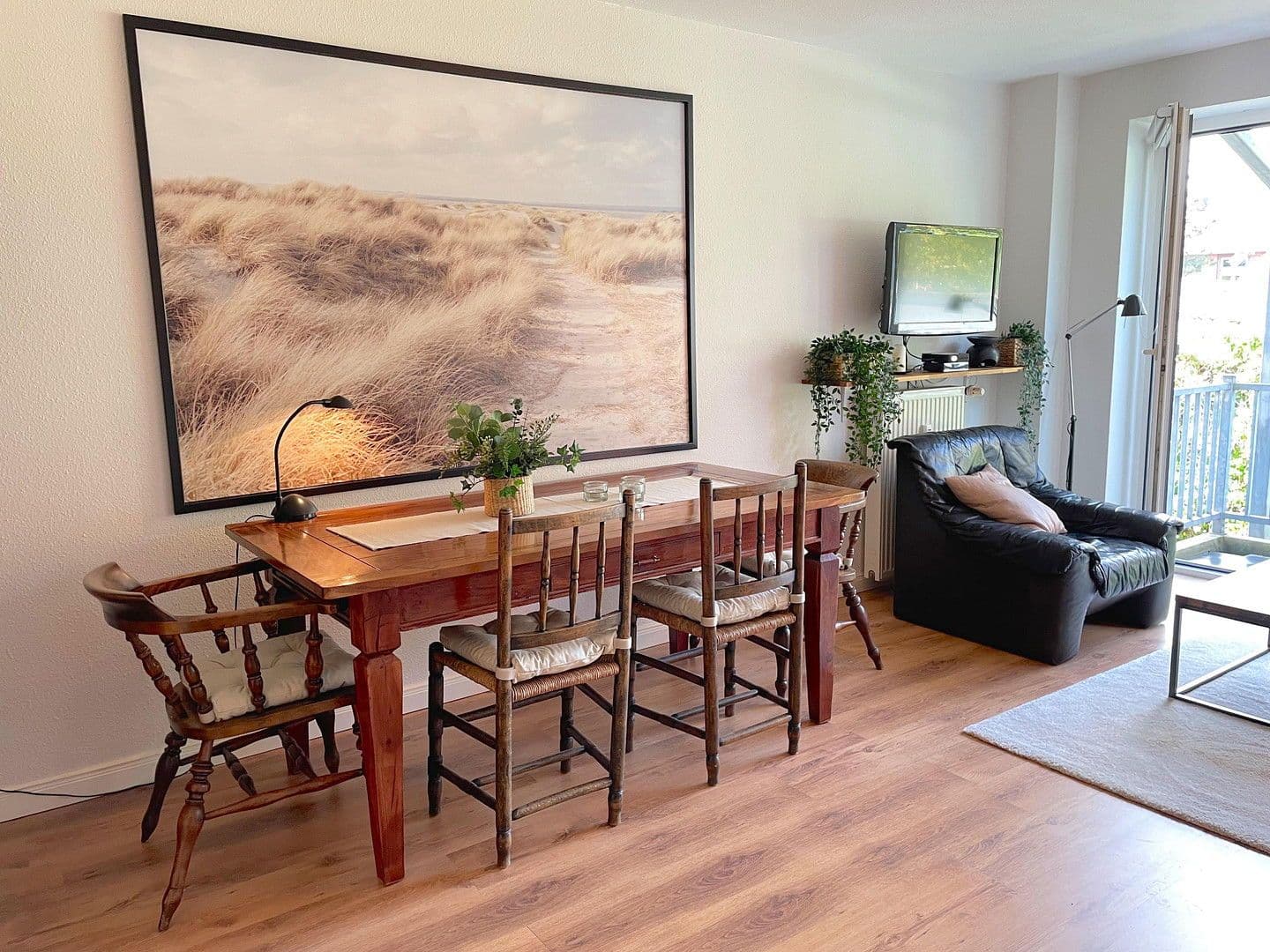 Studio flat to rent, 47 m², Wedel, Schleswig-Holstein Studio flat to rent, 47 m², Wedel, Schleswig-Holstein