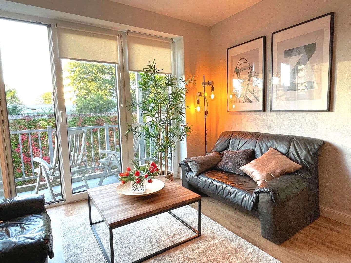 Studio flat to rent, 47 m², Wedel, Schleswig-Holstein Studio flat to rent, 47 m², Wedel, Schleswig-Holstein