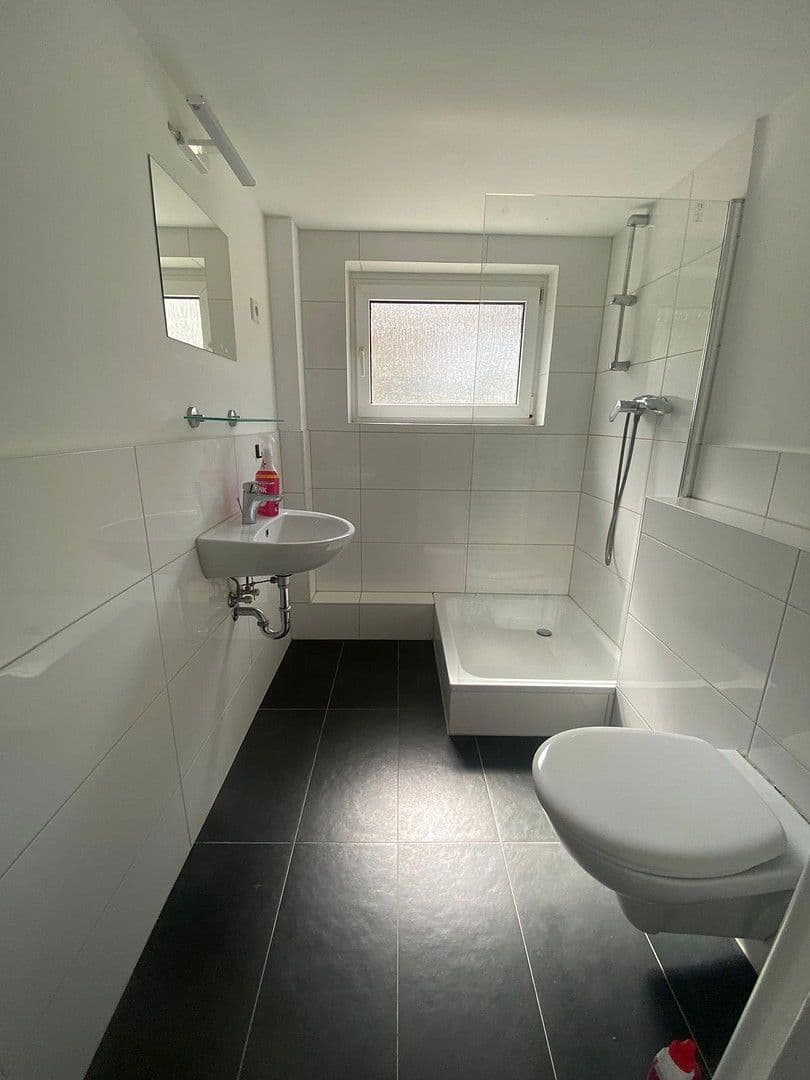 2 bedroom flat to rent, 57 m², Landrat-von-Ostmann-Str. 9, Osnabrück, Lower Saxony 2 bedroom flat to rent, 57 m², Landrat-von-Ostmann-Str. 9, Osnabrück, Lower Saxony