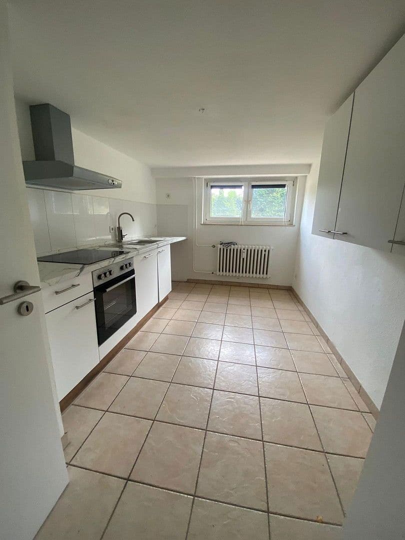 2 bedroom flat to rent, 57 m², Landrat-von-Ostmann-Str. 9, Osnabrück, Lower Saxony 2 bedroom flat to rent, 57 m², Landrat-von-Ostmann-Str. 9, Osnabrück, Lower Saxony