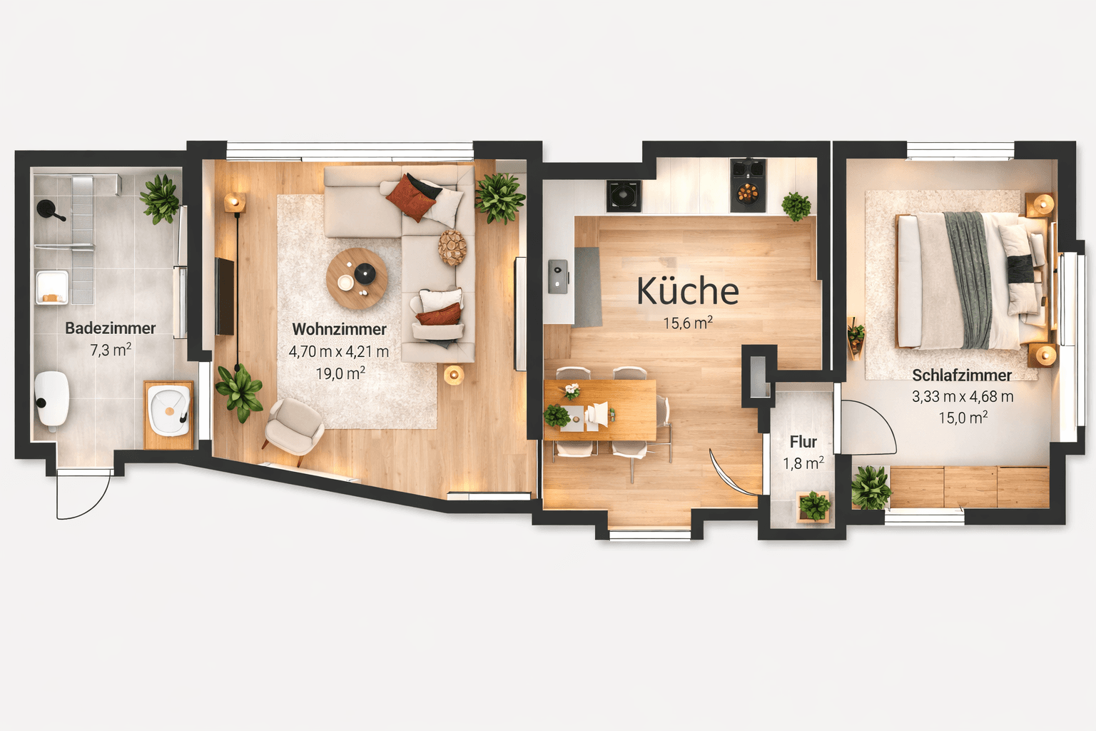 house for sale, 123 m², Heuthener Straße 2, Dingelstädt, Thuringia house for sale, 123 m², Heuthener Straße 2, Dingelstädt, Thuringia