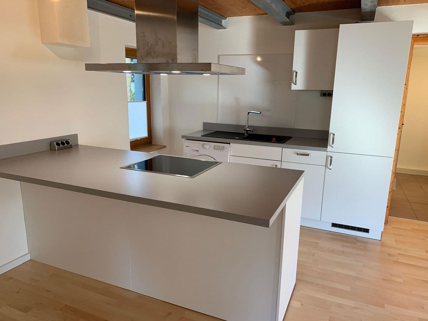 1 bedroom flat to rent, 42 m², Weißmühlenstr. 4, Stockach, Baden-Württemberg 1 bedroom flat to rent, 42 m², Weißmühlenstr. 4, Stockach, Baden-Württemberg