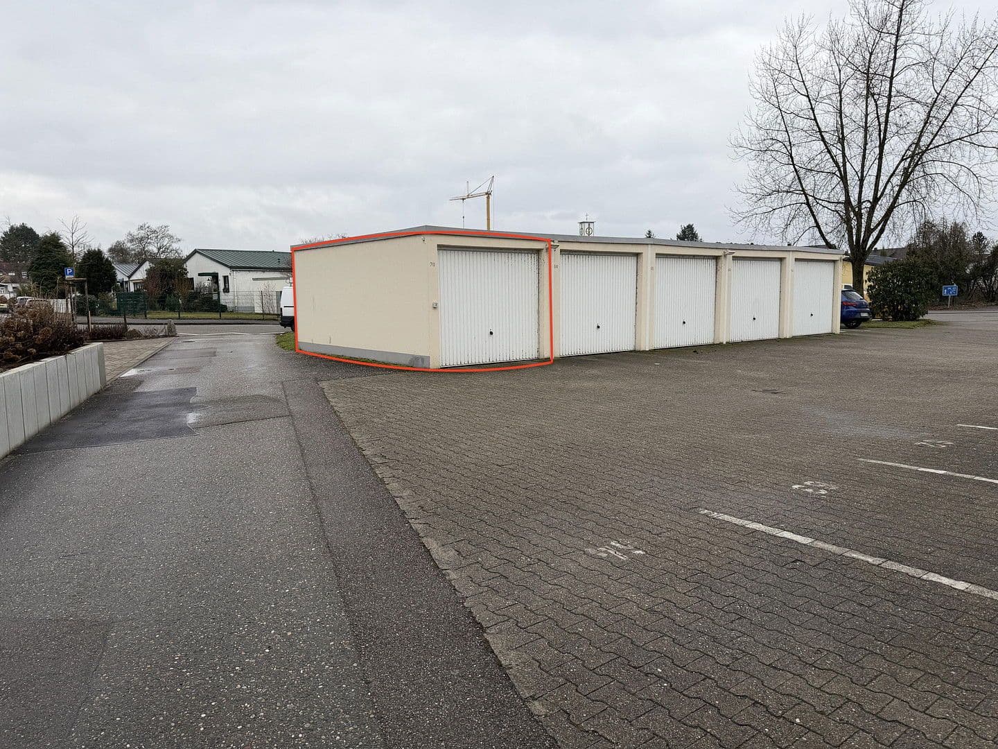 3 bedroom flat for sale, 87 m², Kehl, Baden-Württemberg 3 bedroom flat for sale, 87 m², Kehl, Baden-Württemberg