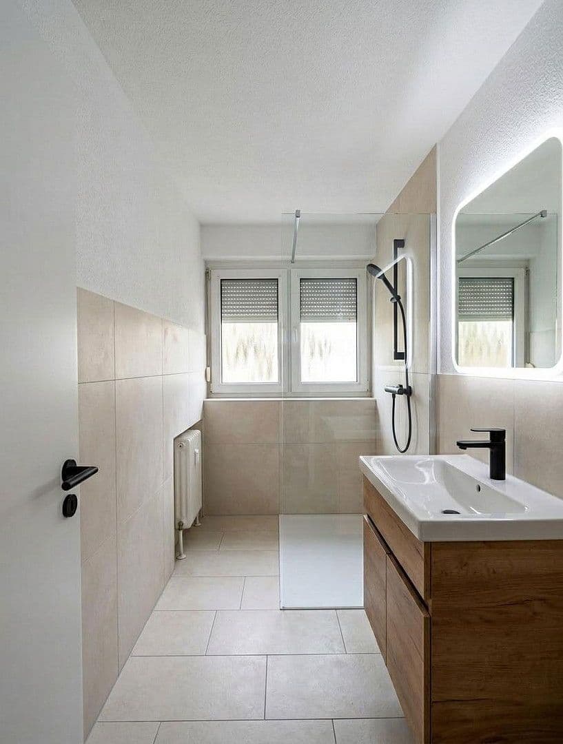 3 bedroom flat for sale, 87 m², Kehl, Baden-Württemberg 3 bedroom flat for sale, 87 m², Kehl, Baden-Württemberg