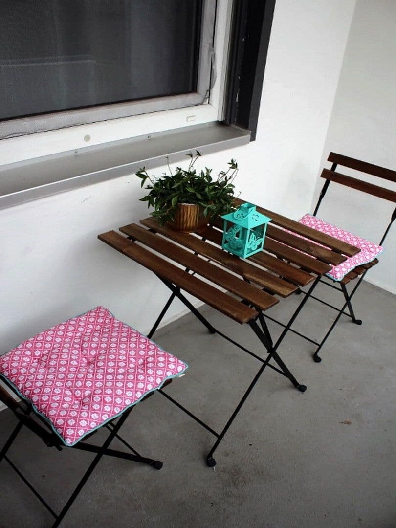 2 bedroom flat to rent, 49 m², Mannheim, Baden-Württemberg 2 bedroom flat to rent, 49 m², Mannheim, Baden-Württemberg