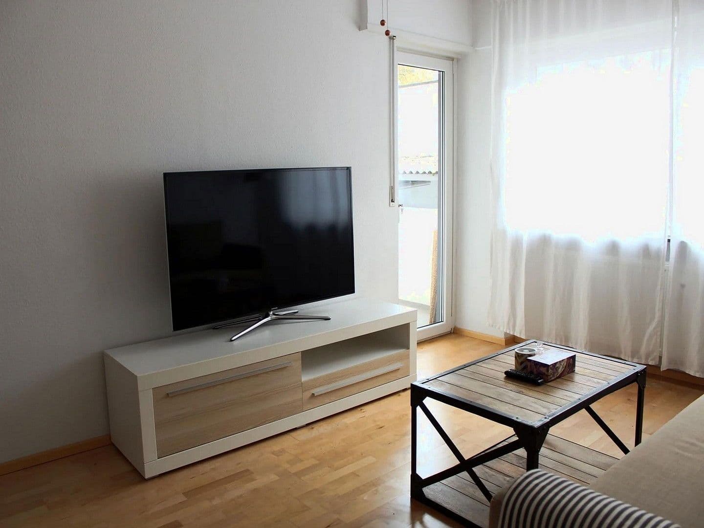 2 bedroom flat to rent, 49 m², Mannheim, Baden-Württemberg 2 bedroom flat to rent, 49 m², Mannheim, Baden-Württemberg