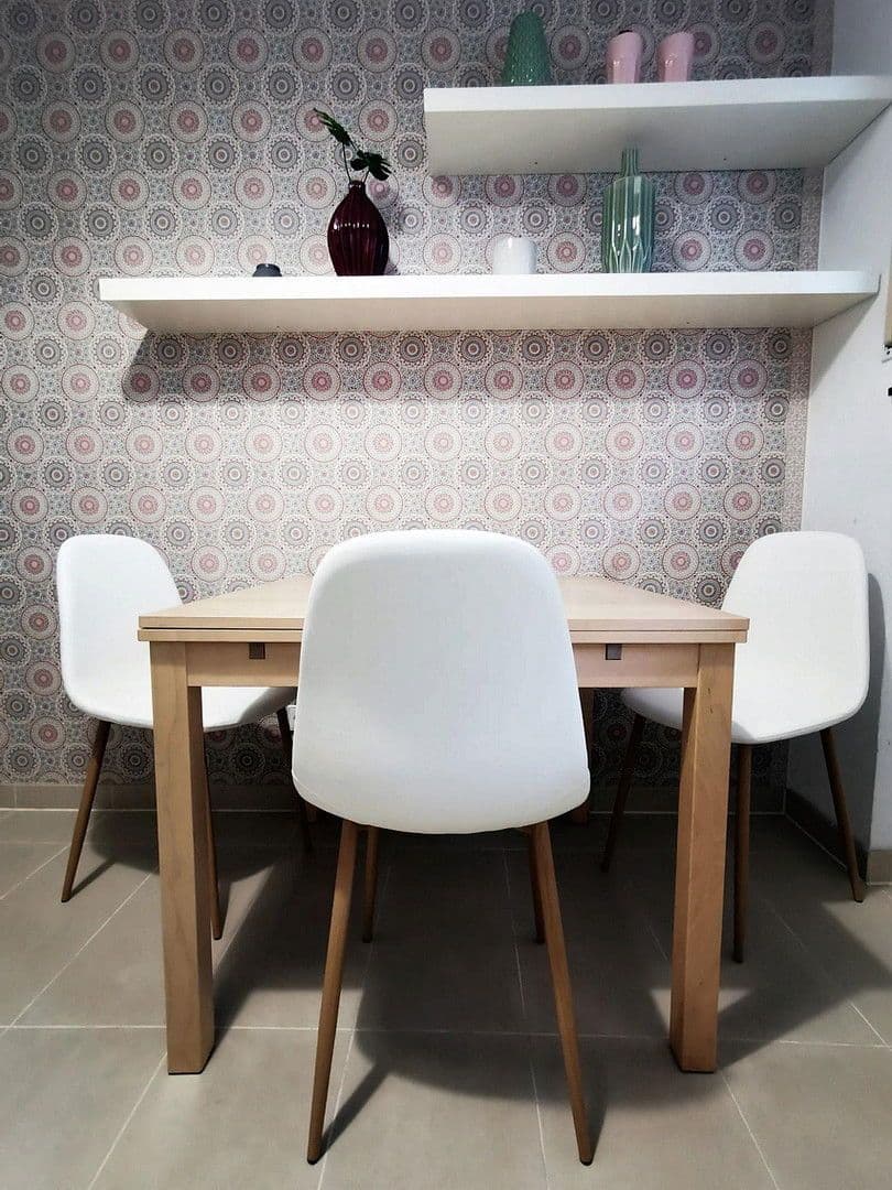 2 bedroom flat to rent, 49 m², Mannheim, Baden-Württemberg 2 bedroom flat to rent, 49 m², Mannheim, Baden-Württemberg