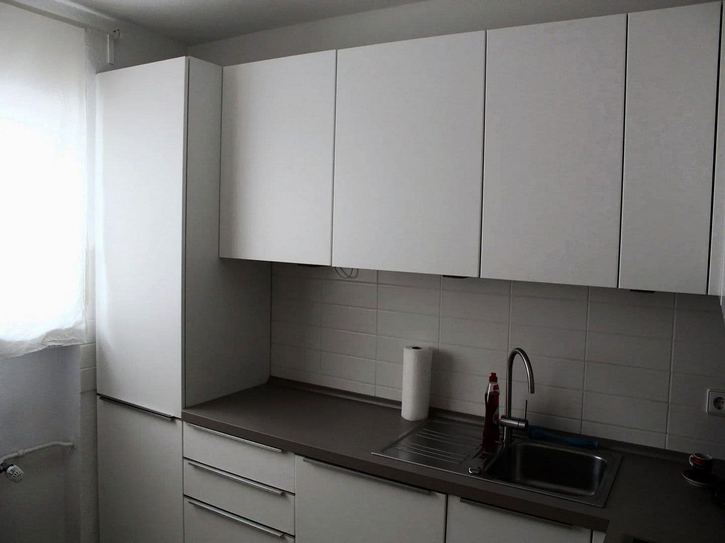 2 bedroom flat to rent, 49 m², Mannheim, Baden-Württemberg 2 bedroom flat to rent, 49 m², Mannheim, Baden-Württemberg