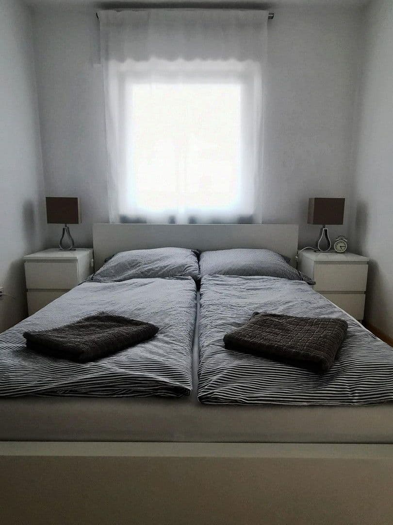 2 bedroom flat to rent, 49 m², Mannheim, Baden-Württemberg 2 bedroom flat to rent, 49 m², Mannheim, Baden-Württemberg