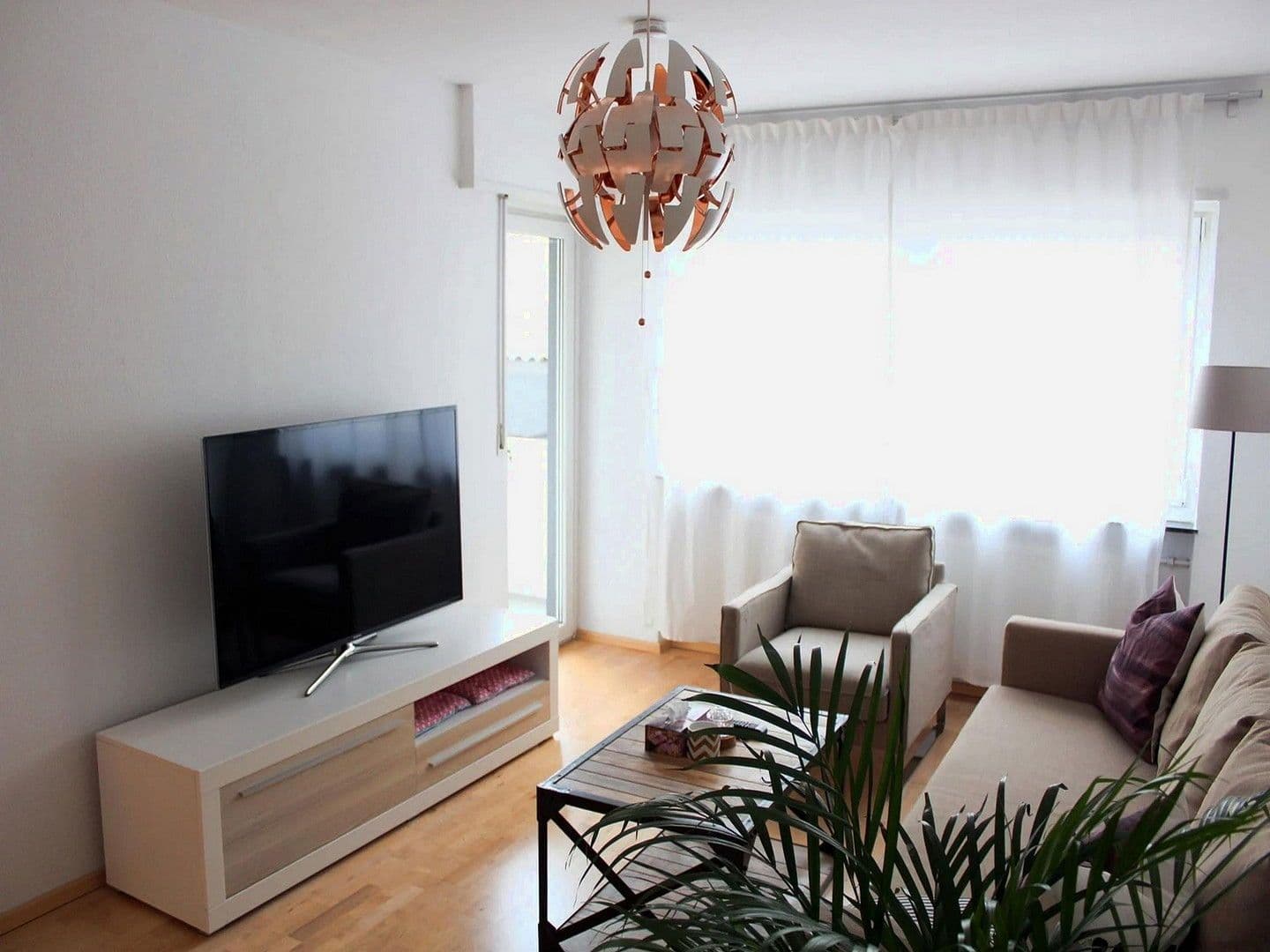 2 bedroom flat to rent, 49 m², Mannheim, Baden-Württemberg 2 bedroom flat to rent, 49 m², Mannheim, Baden-Württemberg