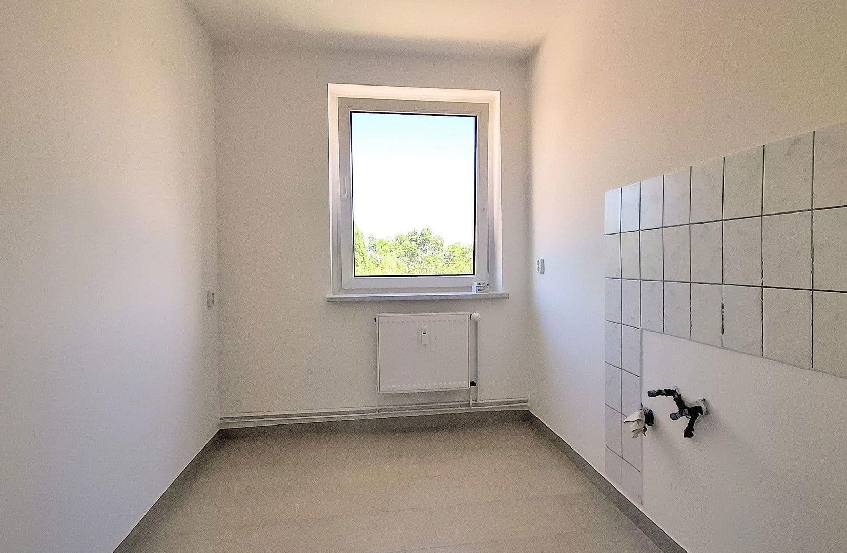 3 bedroom flat to rent, 62 m², Kellerstraße 12, Bad Sülze, Mecklenburg-Vorpommern 3 bedroom flat to rent, 62 m², Kellerstraße 12, Bad Sülze, Mecklenburg-Vorpommern