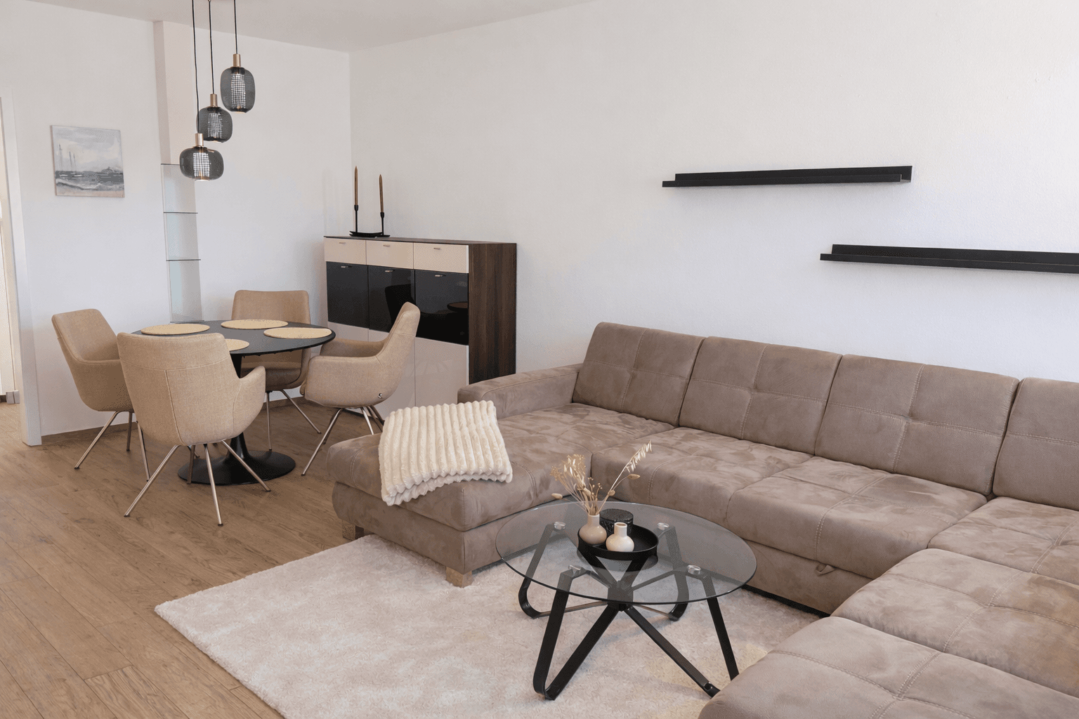 2 bedroom flat to rent, 73 m², Rostock, Mecklenburg-Vorpommern 2 bedroom flat to rent, 73 m², Rostock, Mecklenburg-Vorpommern