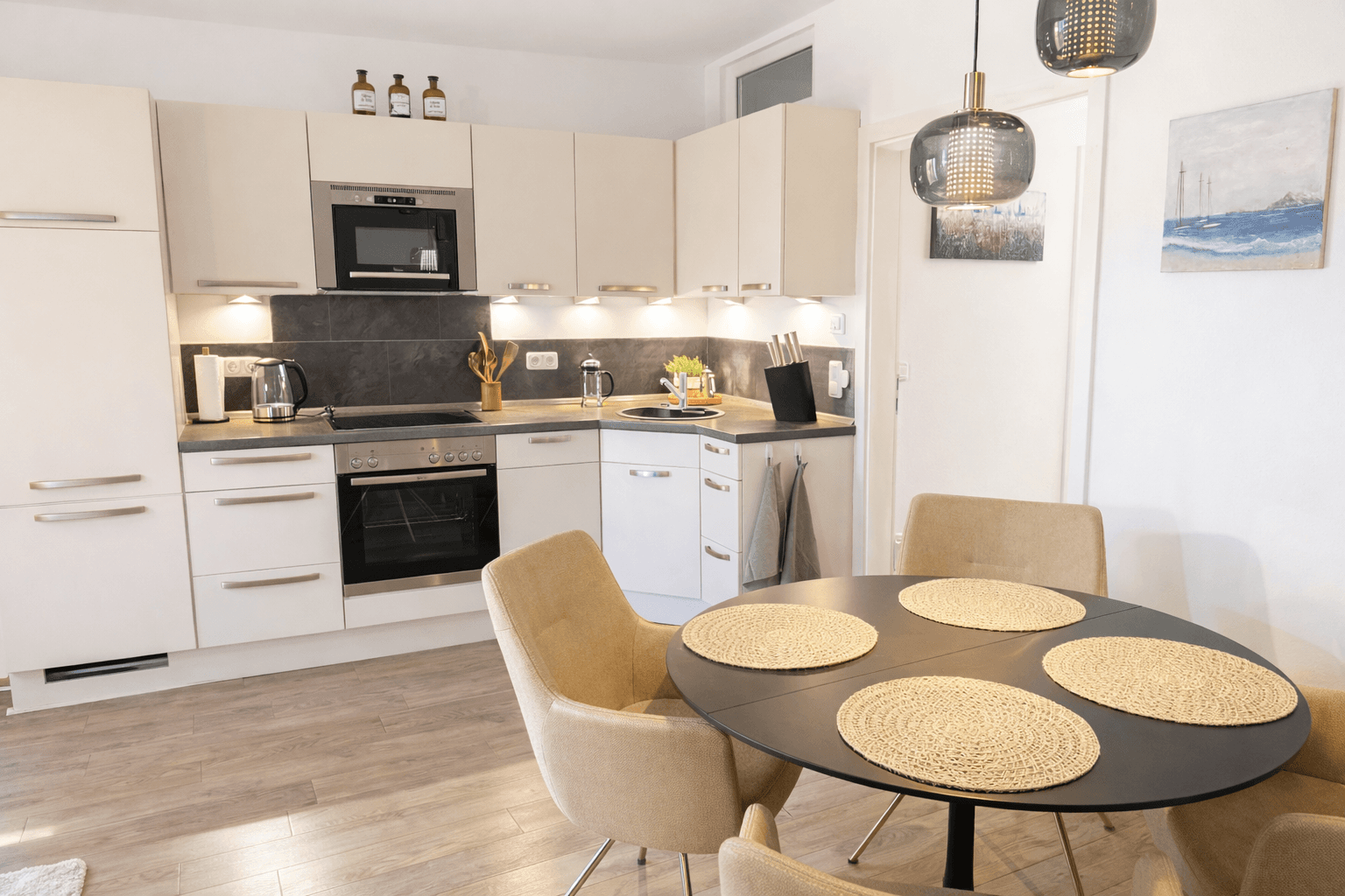 2 bedroom flat to rent, 73 m², Rostock, Mecklenburg-Vorpommern 2 bedroom flat to rent, 73 m², Rostock, Mecklenburg-Vorpommern