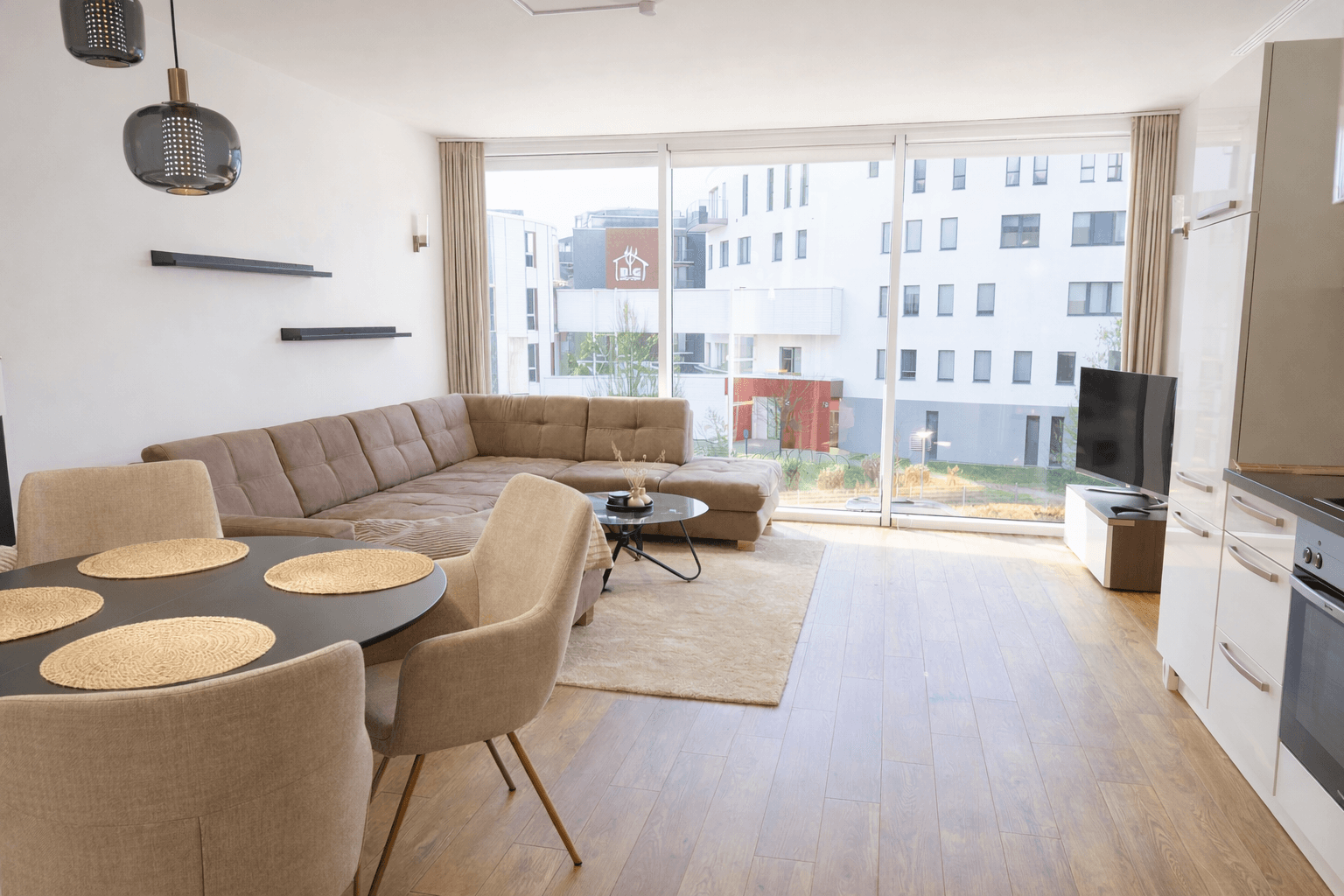 2 bedroom flat to rent, 73 m², Rostock, Mecklenburg-Vorpommern 2 bedroom flat to rent, 73 m², Rostock, Mecklenburg-Vorpommern