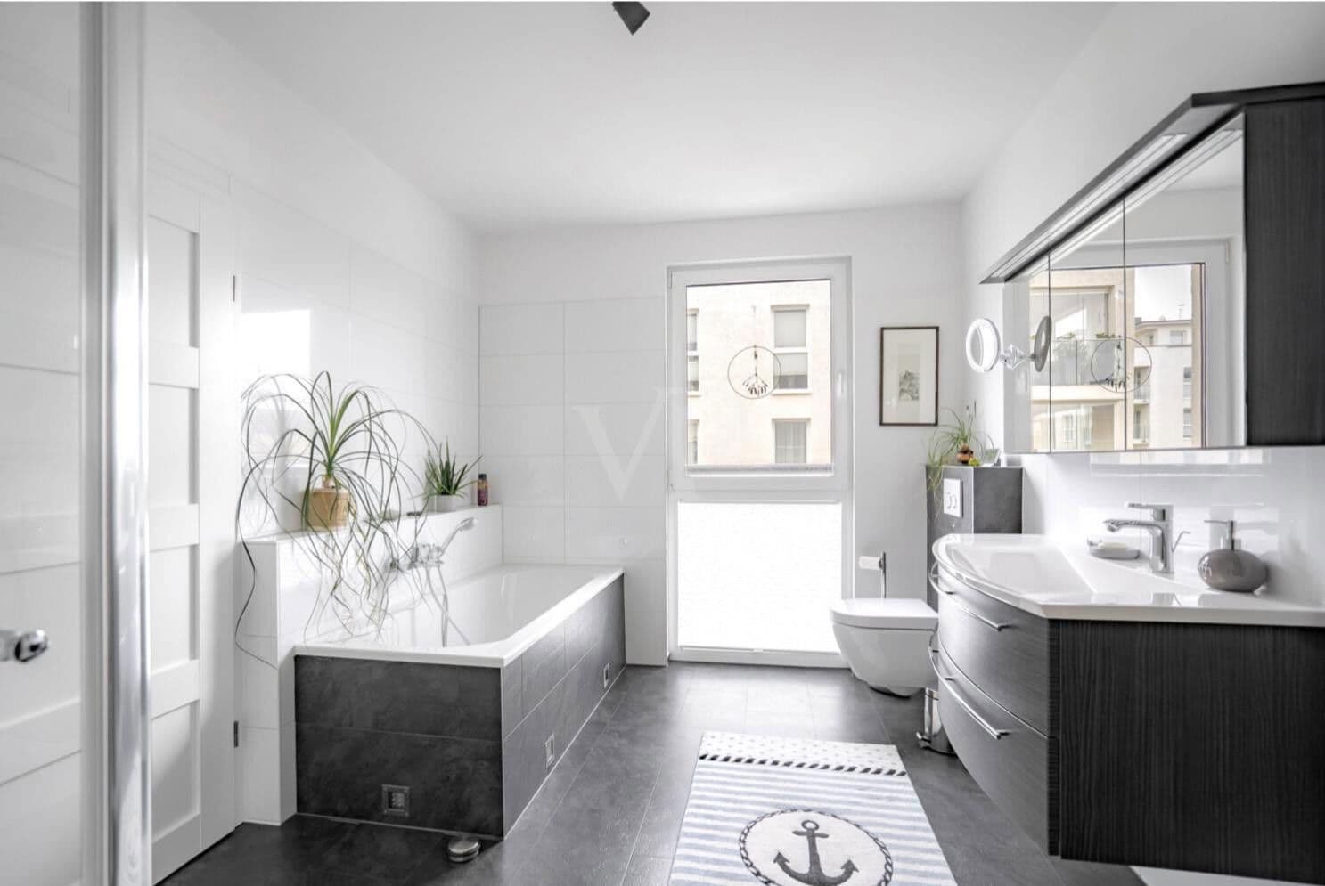 2 bedroom flat to rent, 73 m², Rostock, Mecklenburg-Vorpommern 2 bedroom flat to rent, 73 m², Rostock, Mecklenburg-Vorpommern