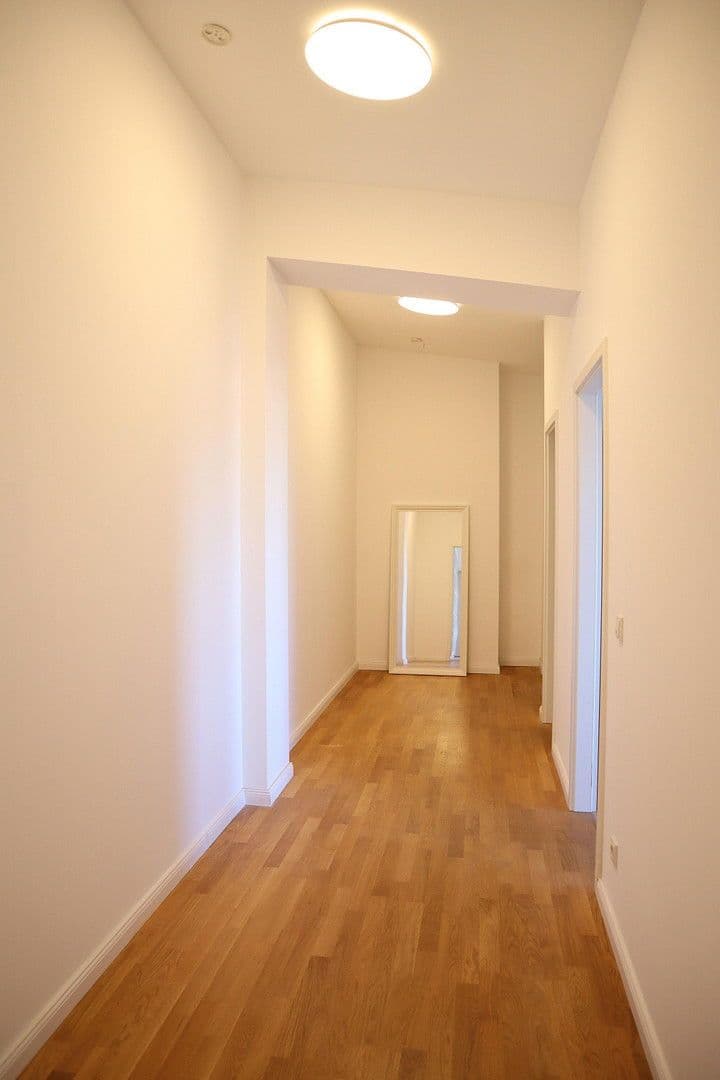 3 bedroom flat to rent, 119 m², Berlin, Berlin 3 bedroom flat to rent, 119 m², Berlin, Berlin