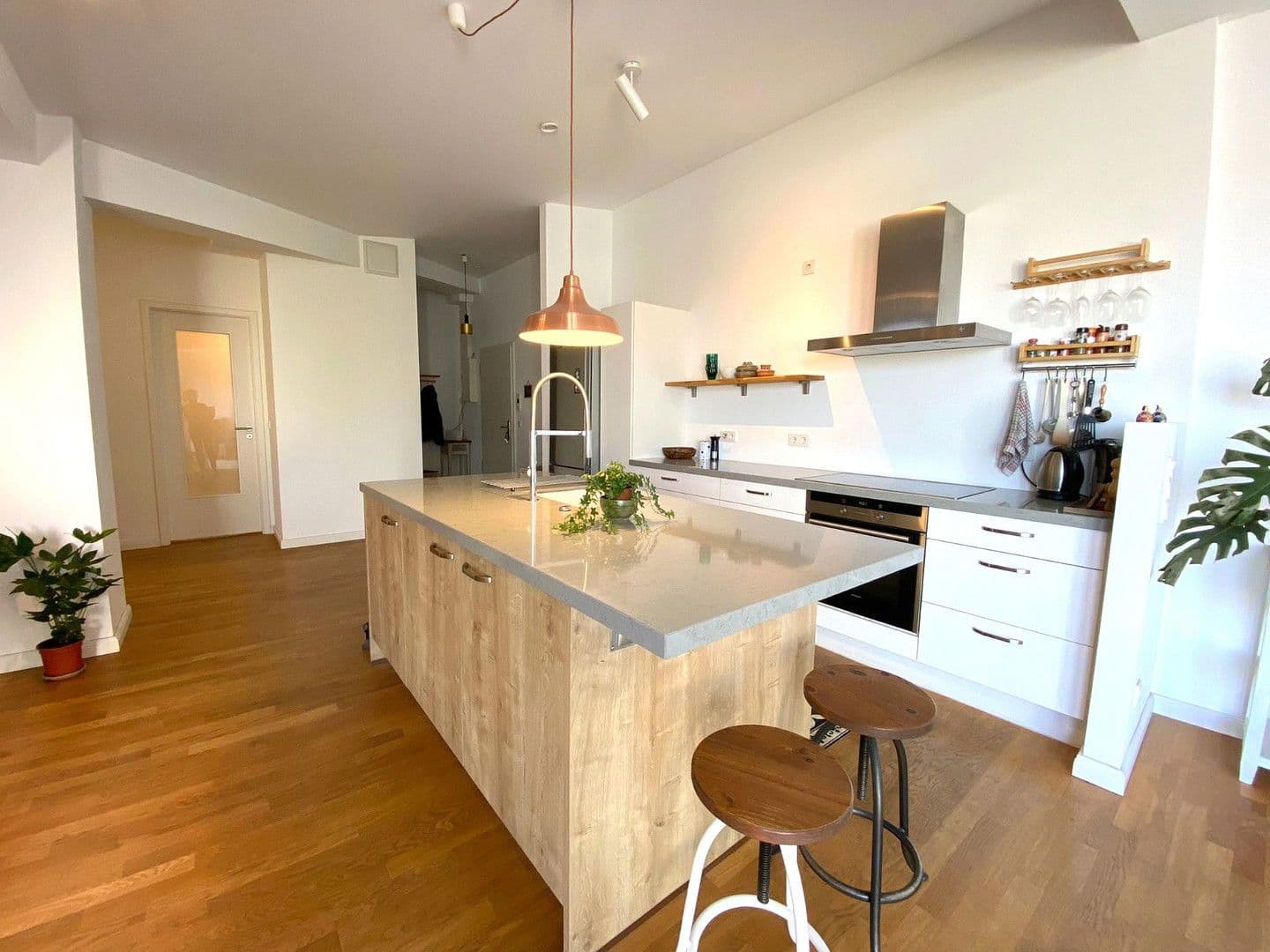 3 bedroom flat to rent, 119 m², Berlin, Berlin 3 bedroom flat to rent, 119 m², Berlin, Berlin