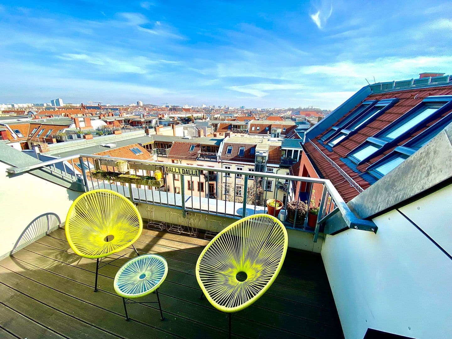 3 bedroom flat to rent, 119 m², Berlin, Berlin 3 bedroom flat to rent, 119 m², Berlin, Berlin