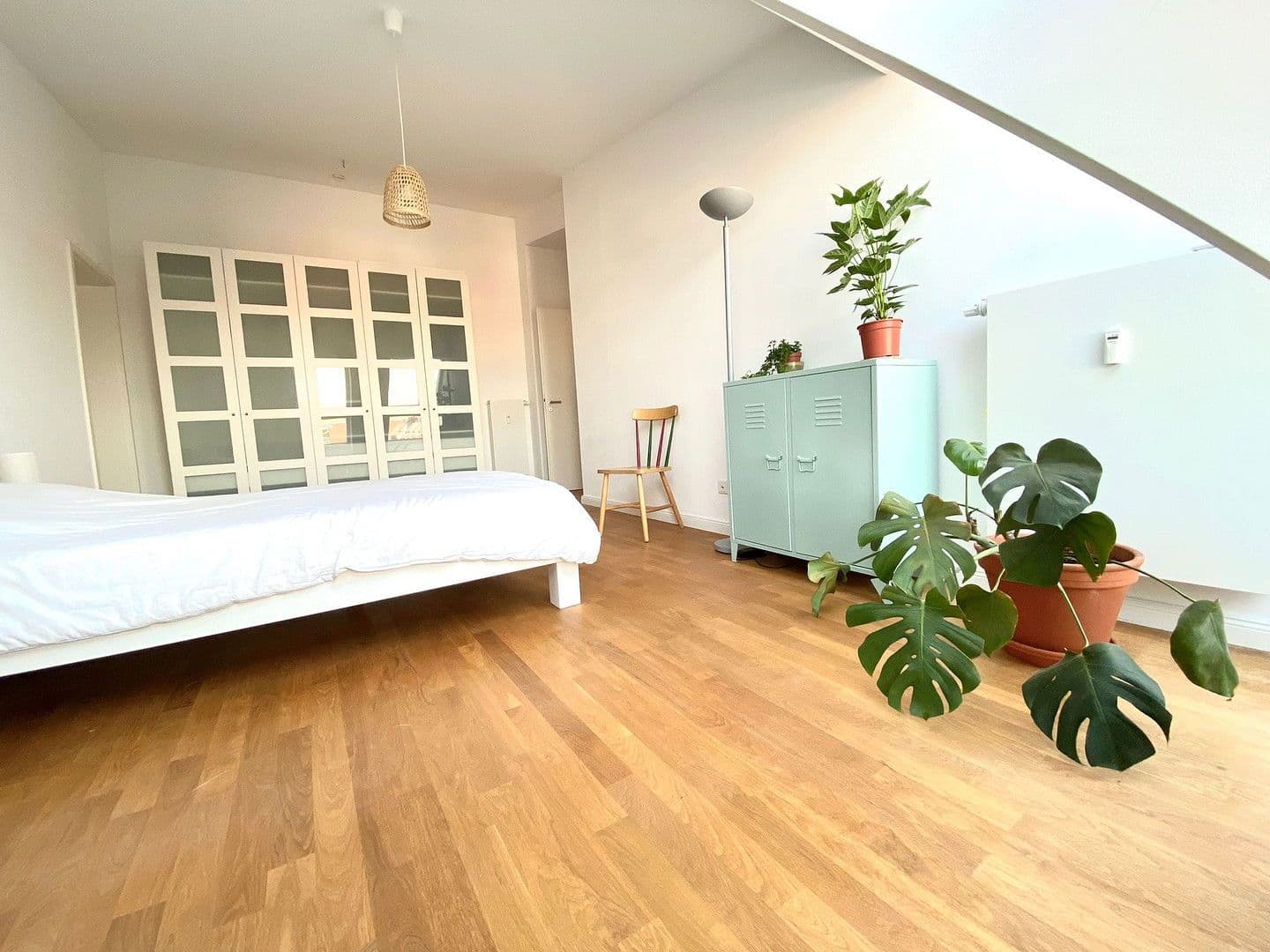 3 bedroom flat to rent, 119 m², Berlin, Berlin 3 bedroom flat to rent, 119 m², Berlin, Berlin