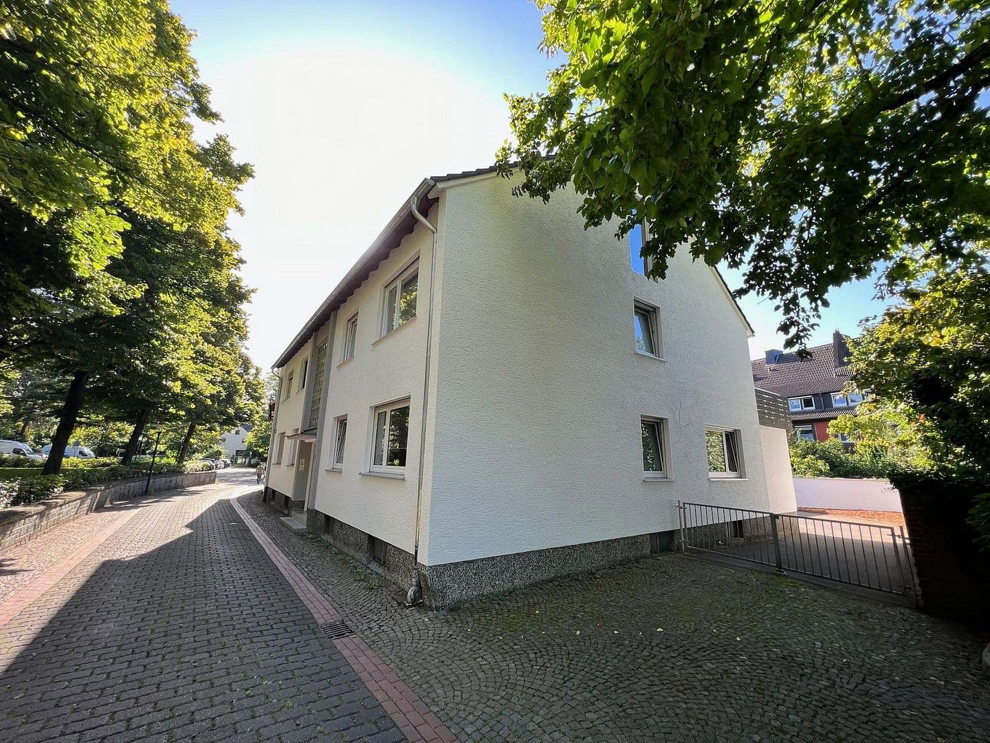 3 bedroom with open-plan kitchen flat to rent, 112 m², Kirchplatz 8, Kamen, North Rhine-Westphalia 3 bedroom with open-plan kitchen flat to rent, 112 m², Kirchplatz 8, Kamen, North Rhine-Westphalia