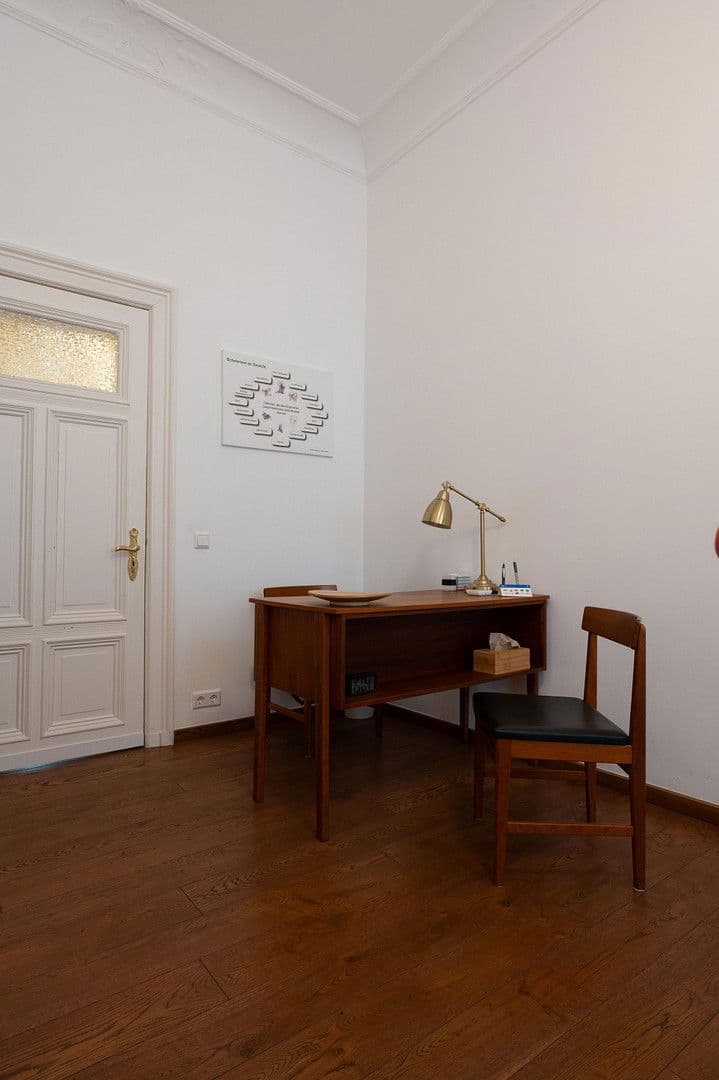 office for sale, 94 m², Erich-Weinert-Str. 5, Berlin, Berlin office for sale, 94 m², Erich-Weinert-Str. 5, Berlin, Berlin