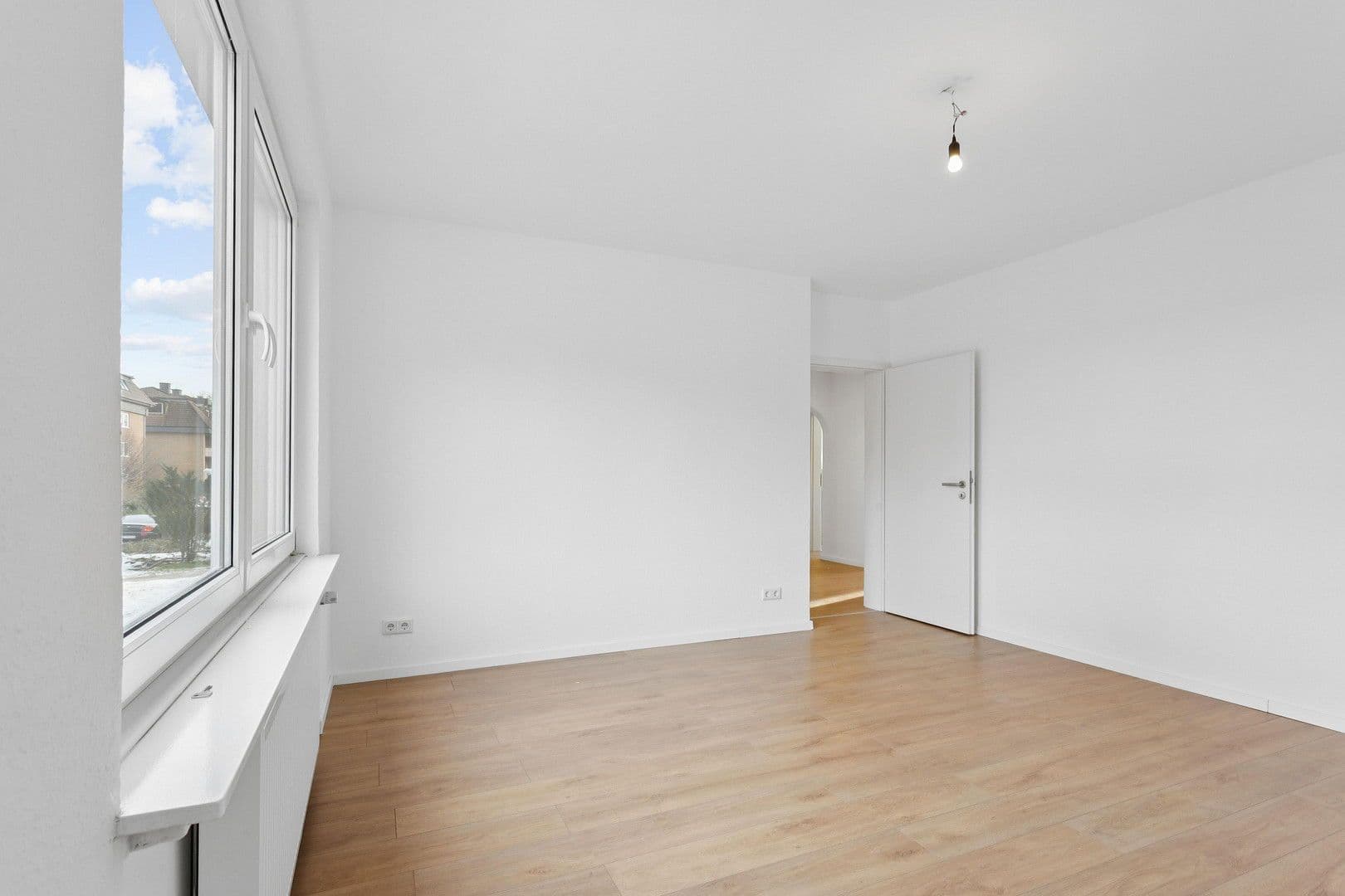 3 bedroom flat to rent, 75 m², Bad Rothenfelde, Lower Saxony 3 bedroom flat to rent, 75 m², Bad Rothenfelde, Lower Saxony