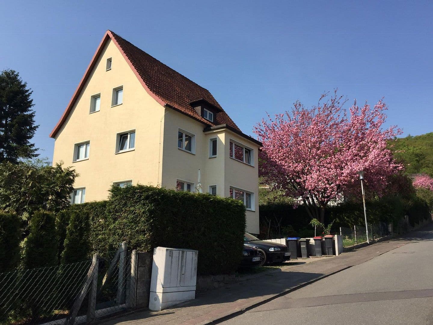 house for sale, 238 m², Maulbeerallee 1, Bad Pyrmont, Lower Saxony house for sale, 238 m², Maulbeerallee 1, Bad Pyrmont, Lower Saxony