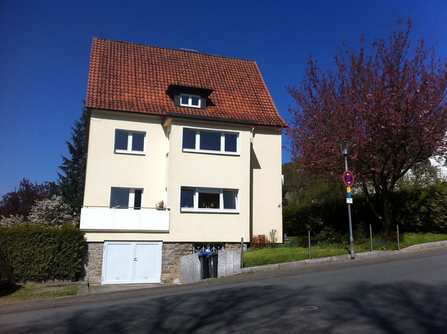 house for sale, 238 m², Maulbeerallee 1, Bad Pyrmont, Lower Saxony house for sale, 238 m², Maulbeerallee 1, Bad Pyrmont, Lower Saxony