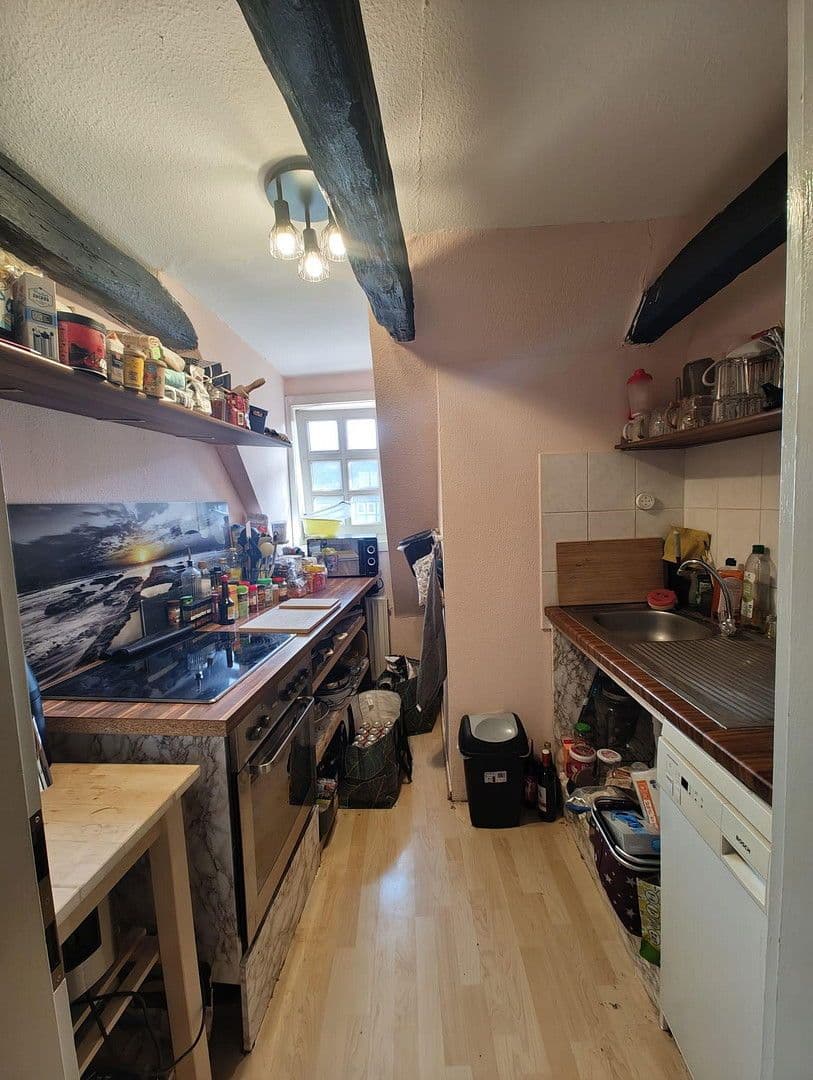 2 bedroom flat to rent, 58 m², Auf der Heide 4, Frankenberg (Eder), Hesse 2 bedroom flat to rent, 58 m², Auf der Heide 4, Frankenberg (Eder), Hesse