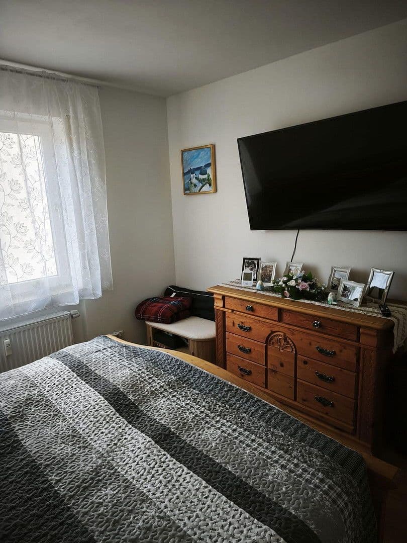 3 bedroom flat for sale, 82 m², Laufenburg (Baden), Baden-Württemberg 3 bedroom flat for sale, 82 m², Laufenburg (Baden), Baden-Württemberg