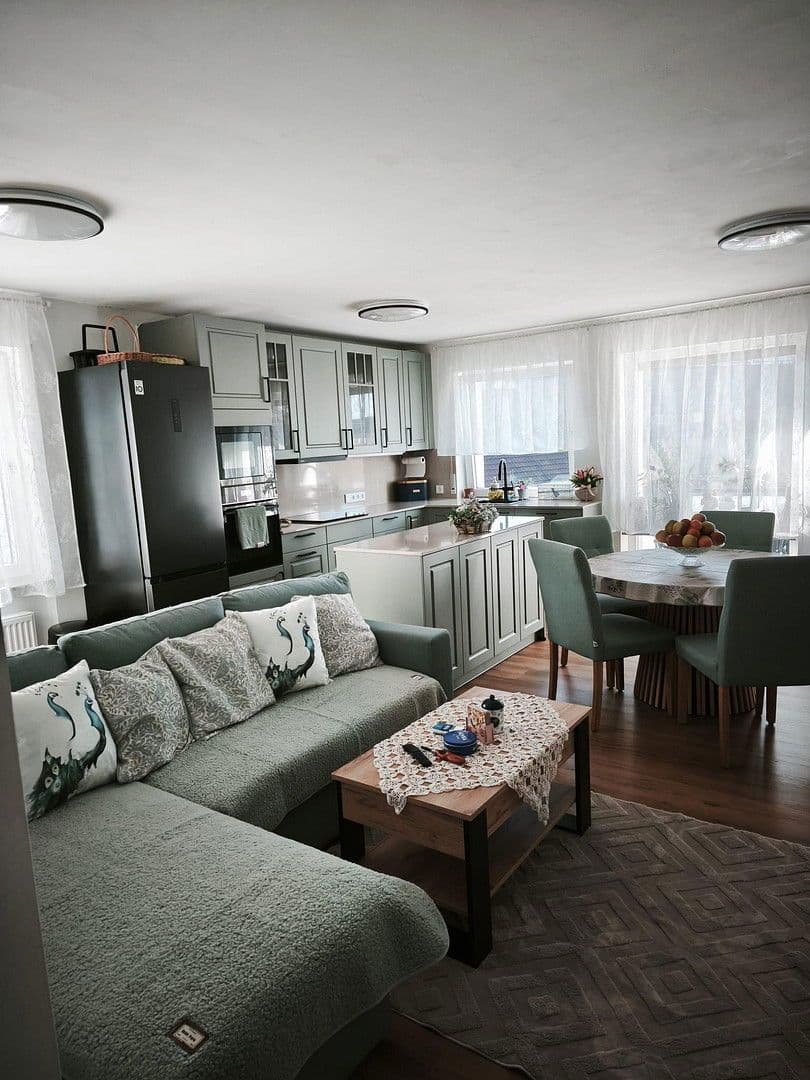 3 bedroom flat for sale, 82 m², Laufenburg (Baden), Baden-Württemberg 3 bedroom flat for sale, 82 m², Laufenburg (Baden), Baden-Württemberg