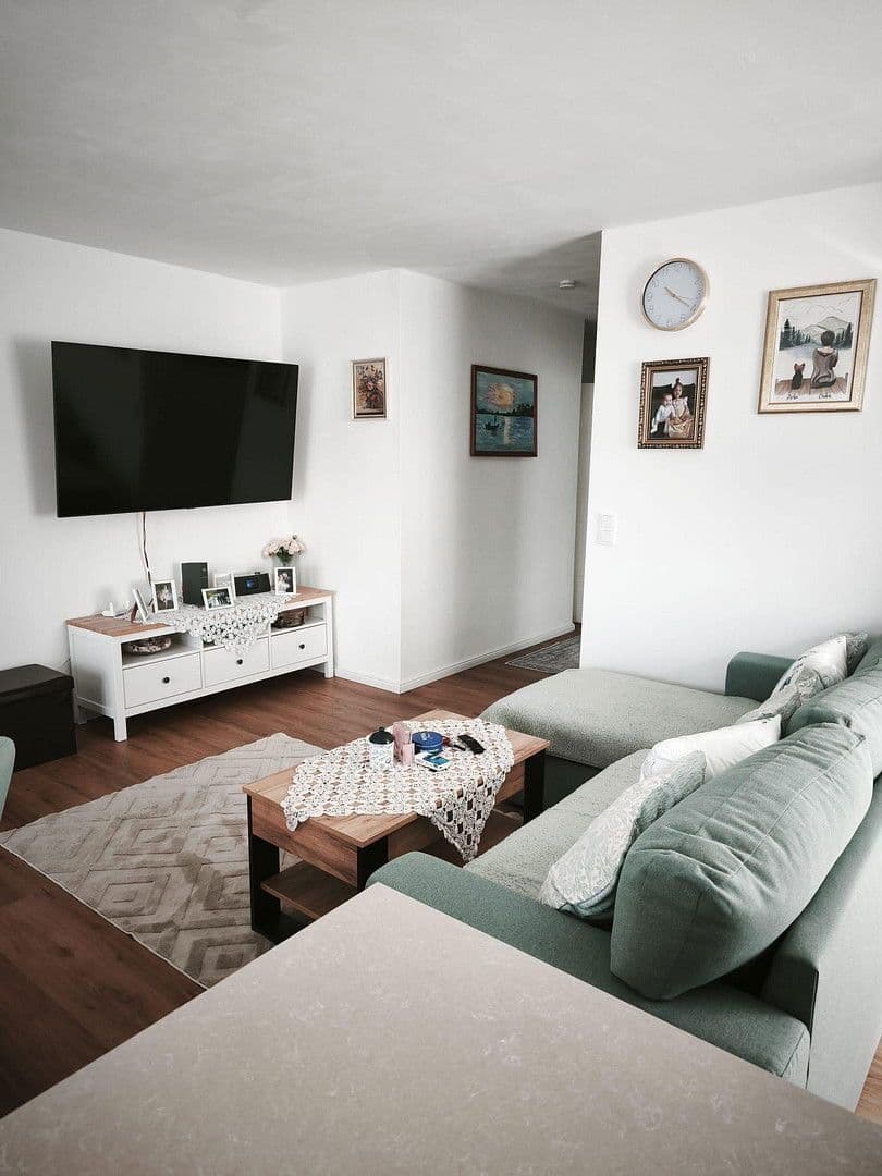 3 bedroom flat for sale, 82 m², Laufenburg (Baden), Baden-Württemberg 3 bedroom flat for sale, 82 m², Laufenburg (Baden), Baden-Württemberg