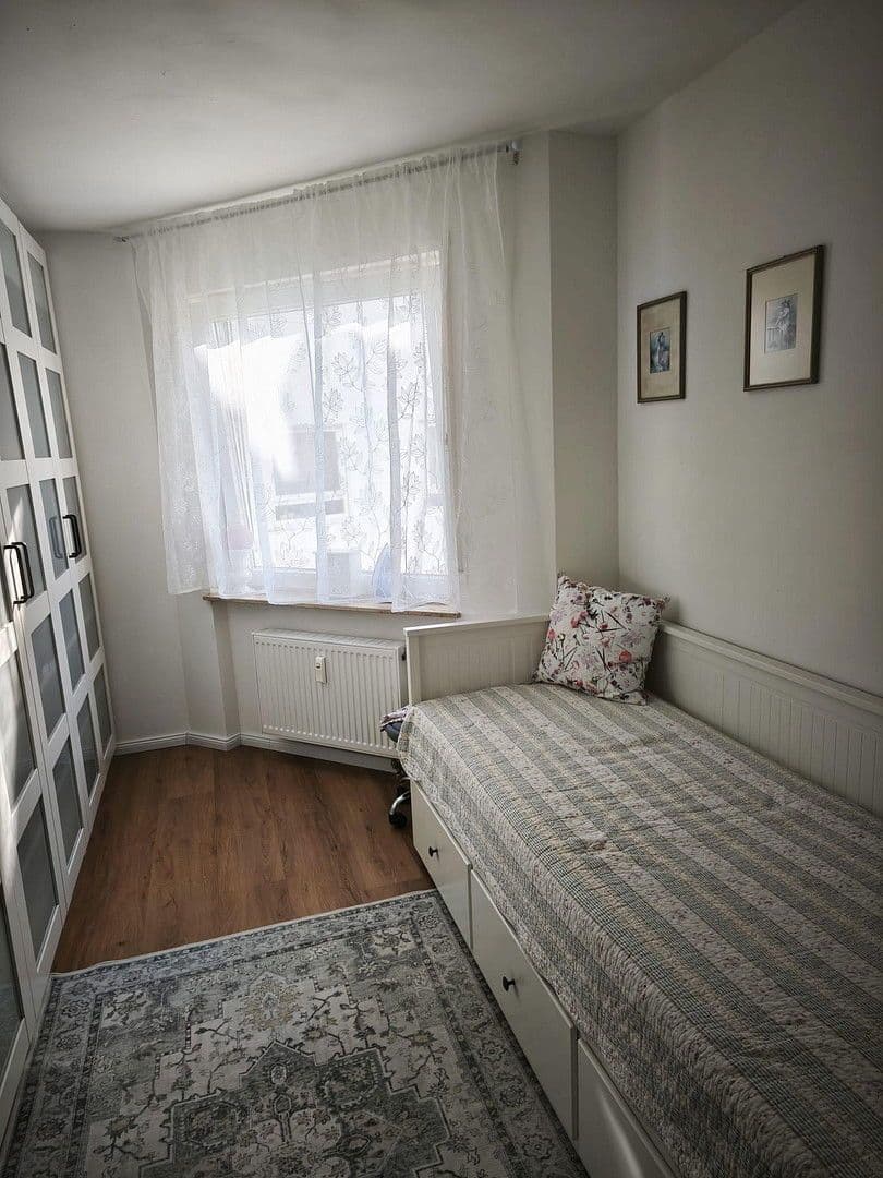 3 bedroom flat for sale, 82 m², Laufenburg (Baden), Baden-Württemberg 3 bedroom flat for sale, 82 m², Laufenburg (Baden), Baden-Württemberg