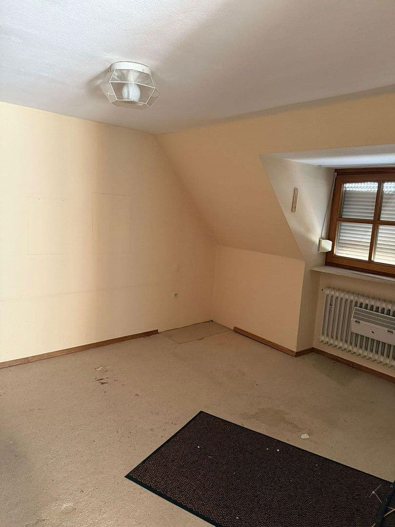 house for sale, 100 m², Töging am Inn, Bavaria house for sale, 100 m², Töging am Inn, Bavaria